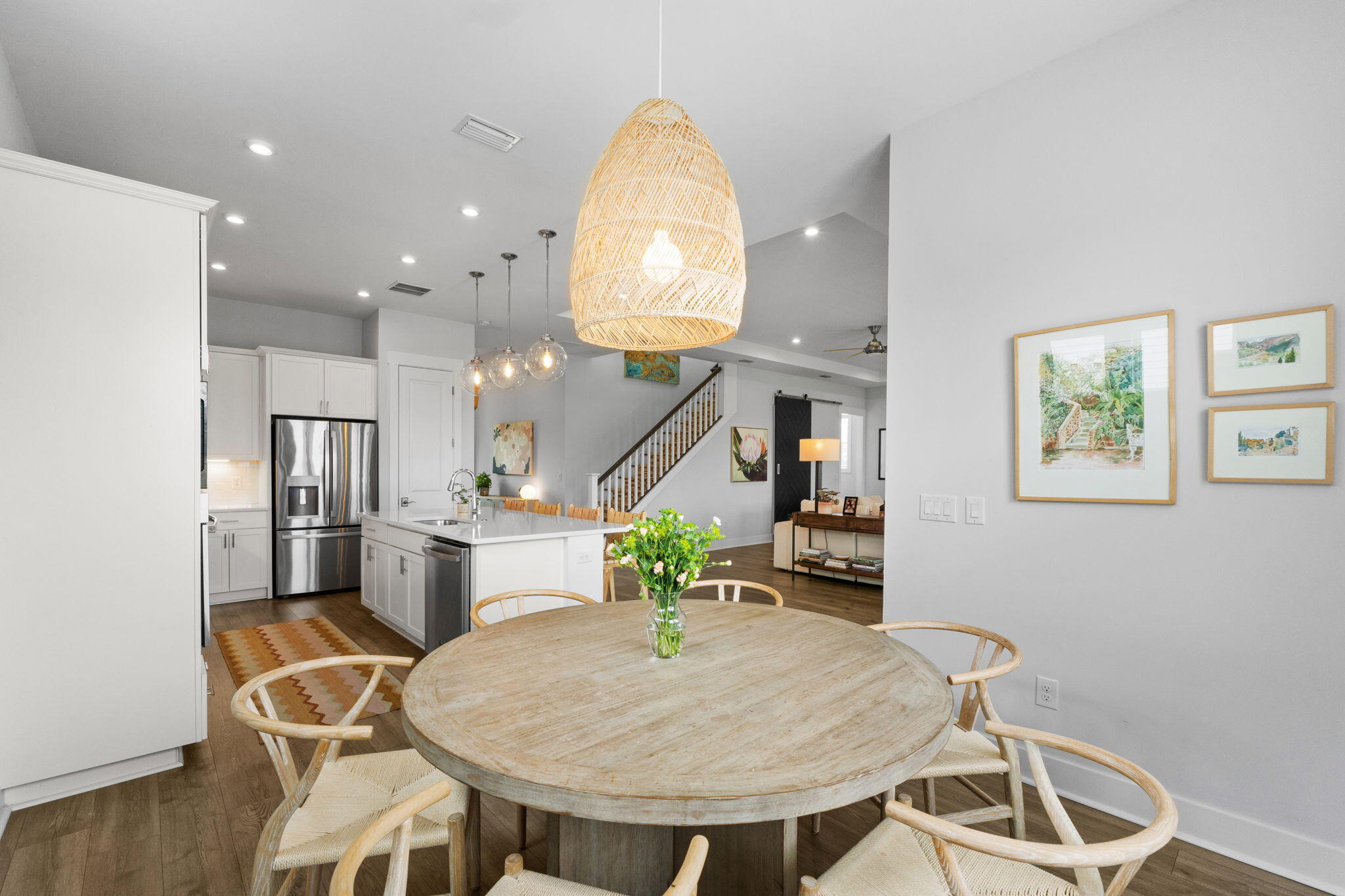 Naturewalk At Watersound Origins - Residential