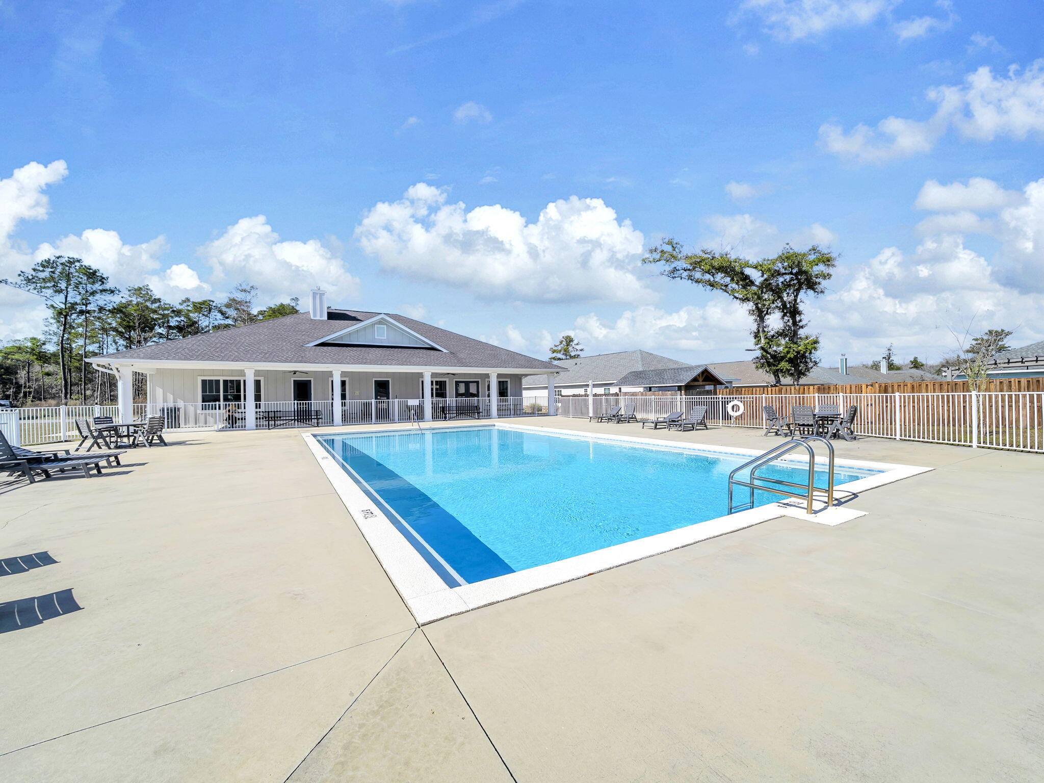 Lafayette Creek Landing - Residential Lease