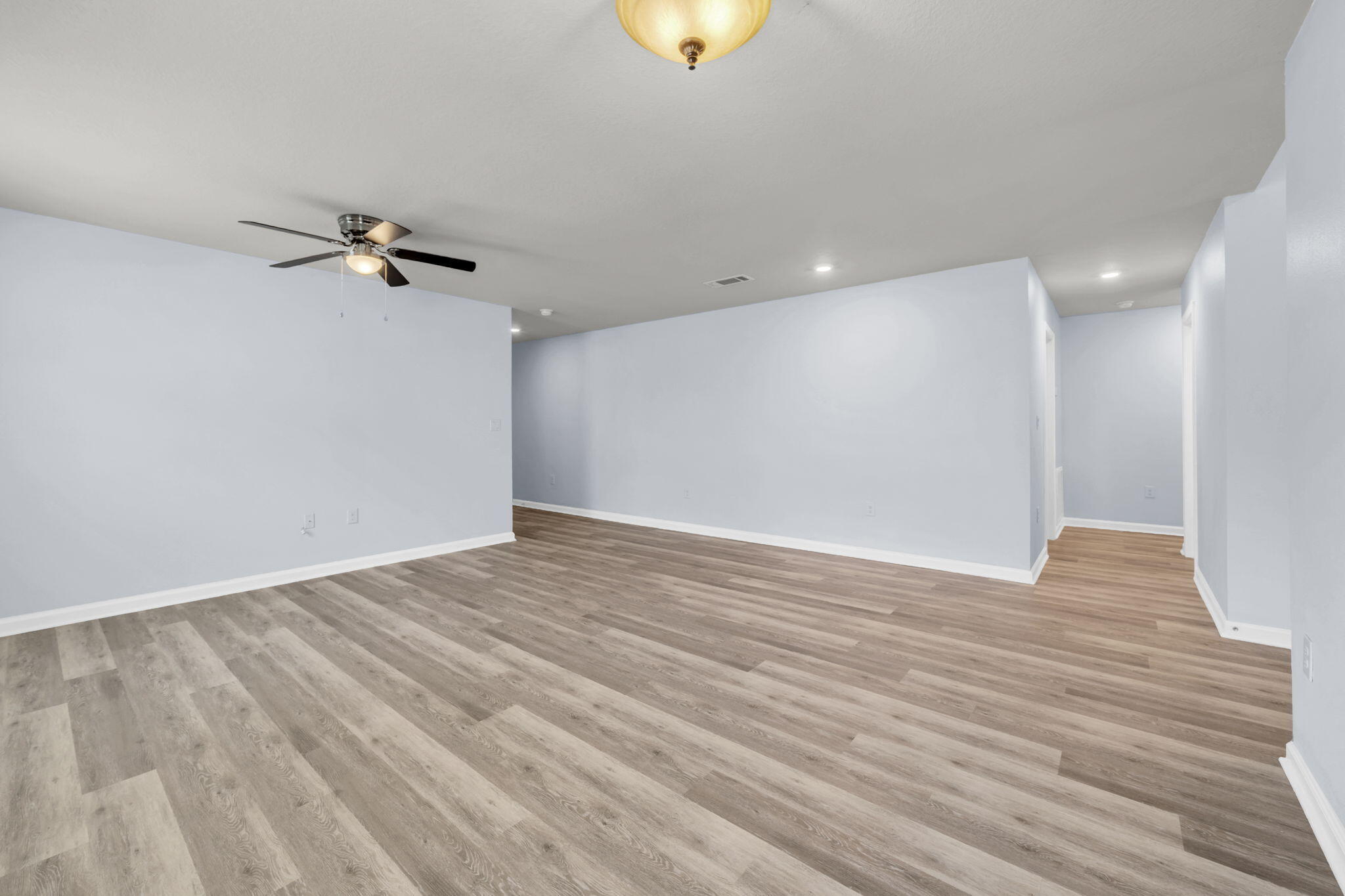 Lafayette Creek Landing - Residential Lease