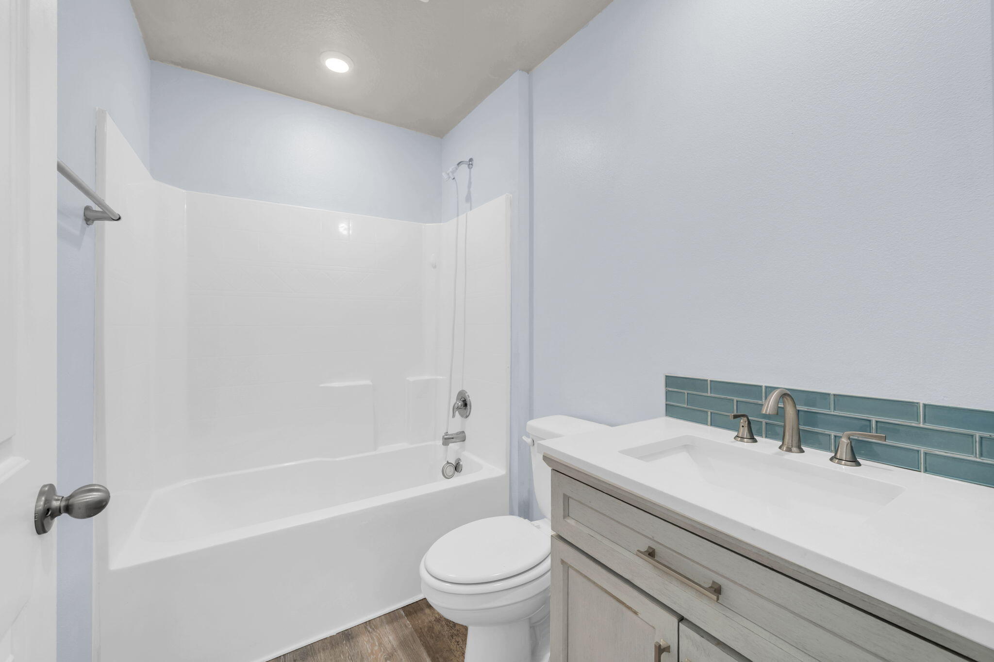 Lafayette Creek Landing - Residential Lease