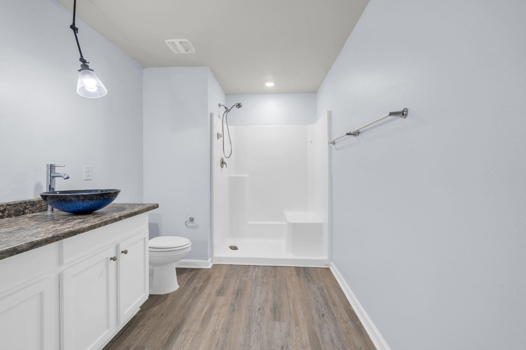 Lafayette Creek Landing - Residential Lease