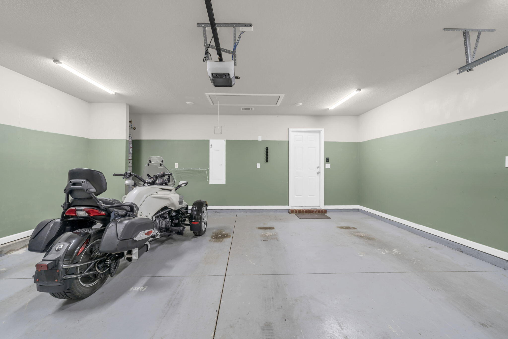 Lafayette Creek Landing - Residential Lease