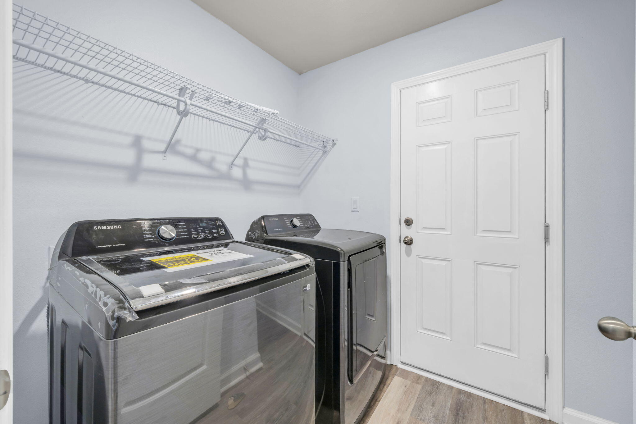 Lafayette Creek Landing - Residential Lease