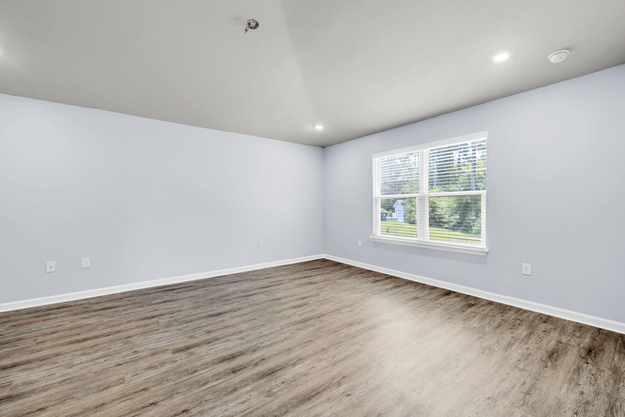Lafayette Creek Landing - Residential Lease