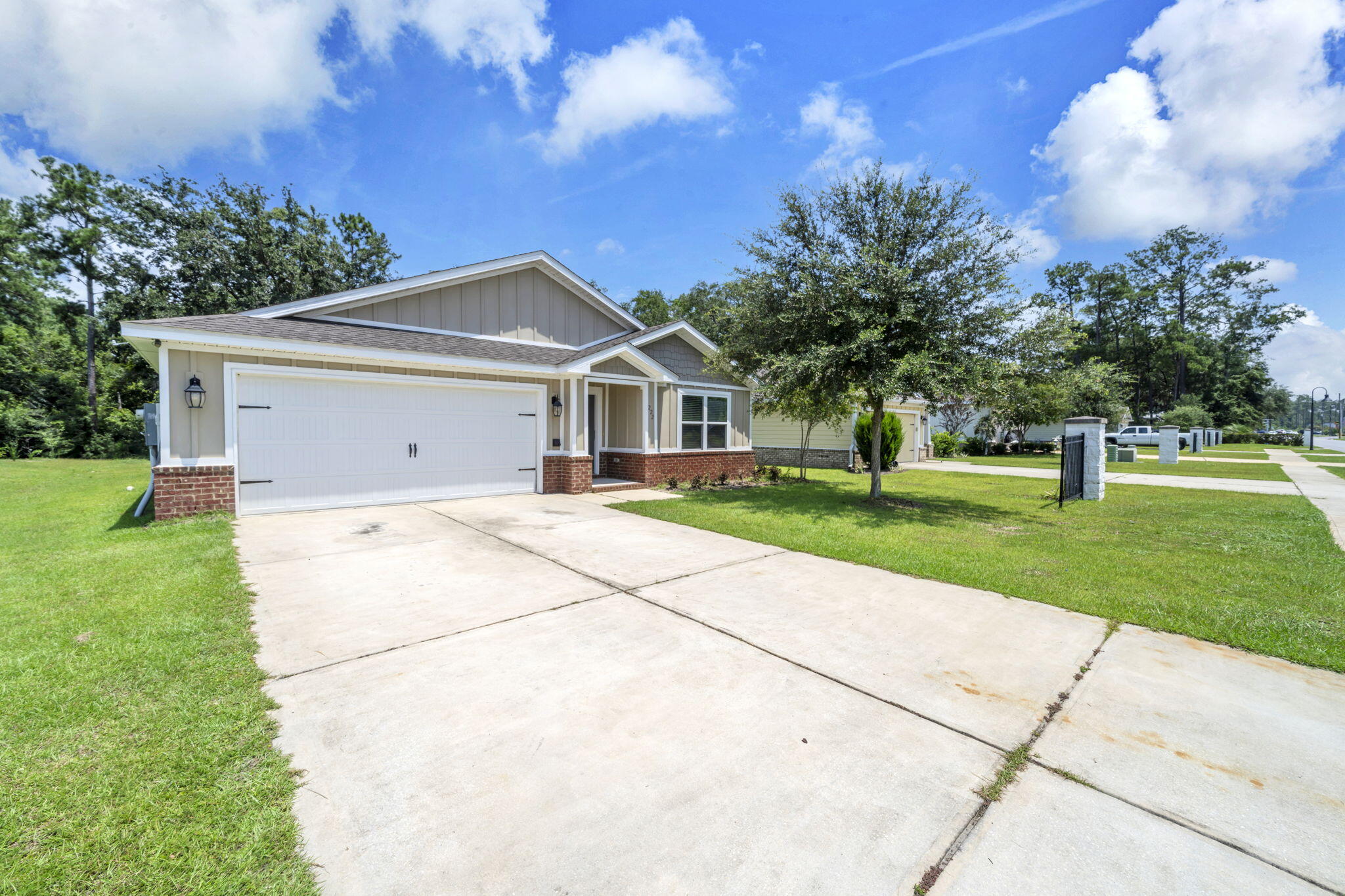 Lafayette Creek Landing - Residential Lease