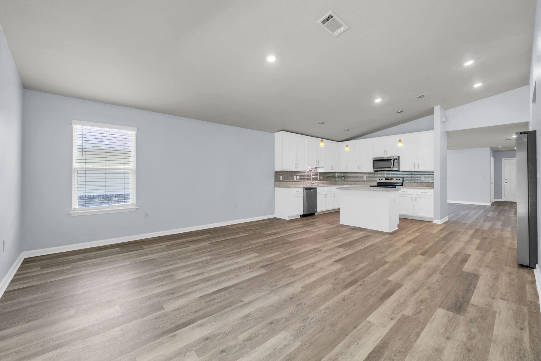 Lafayette Creek Landing - Residential Lease