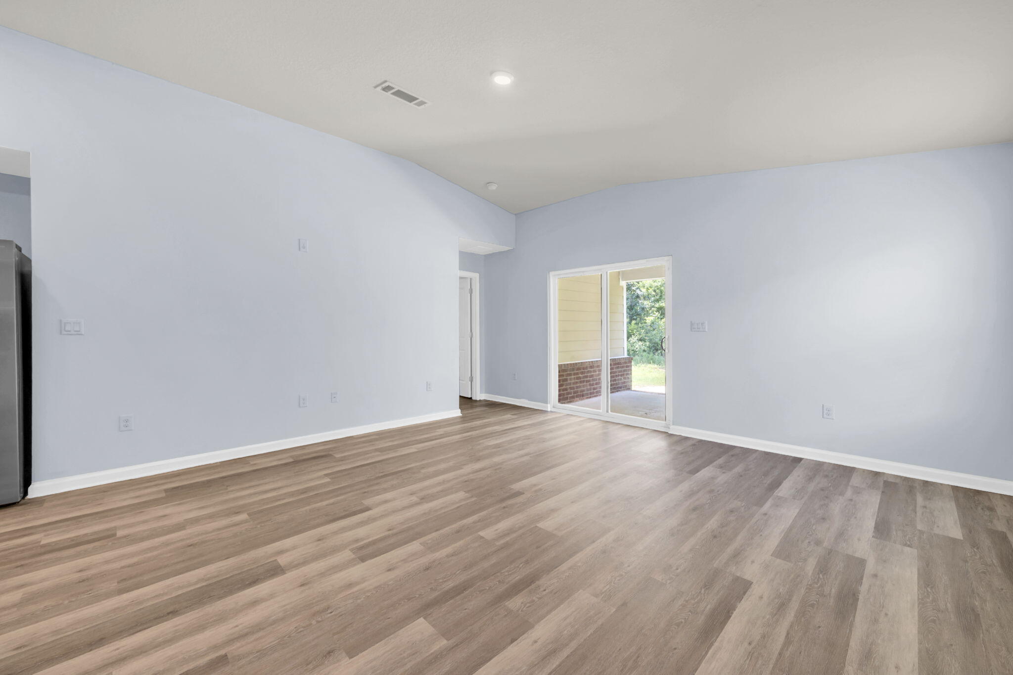 Lafayette Creek Landing - Residential Lease