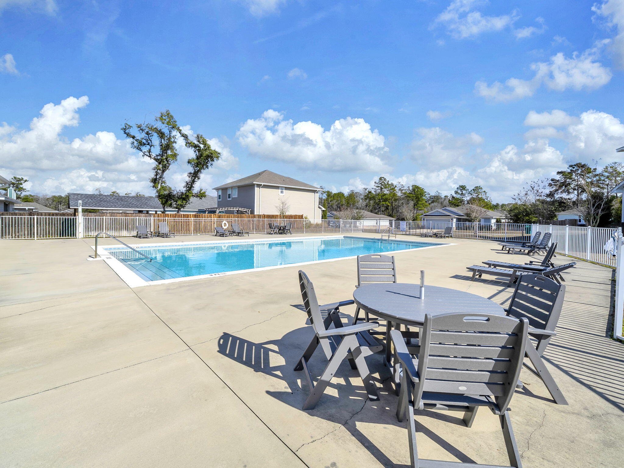 Lafayette Creek Landing - Residential Lease