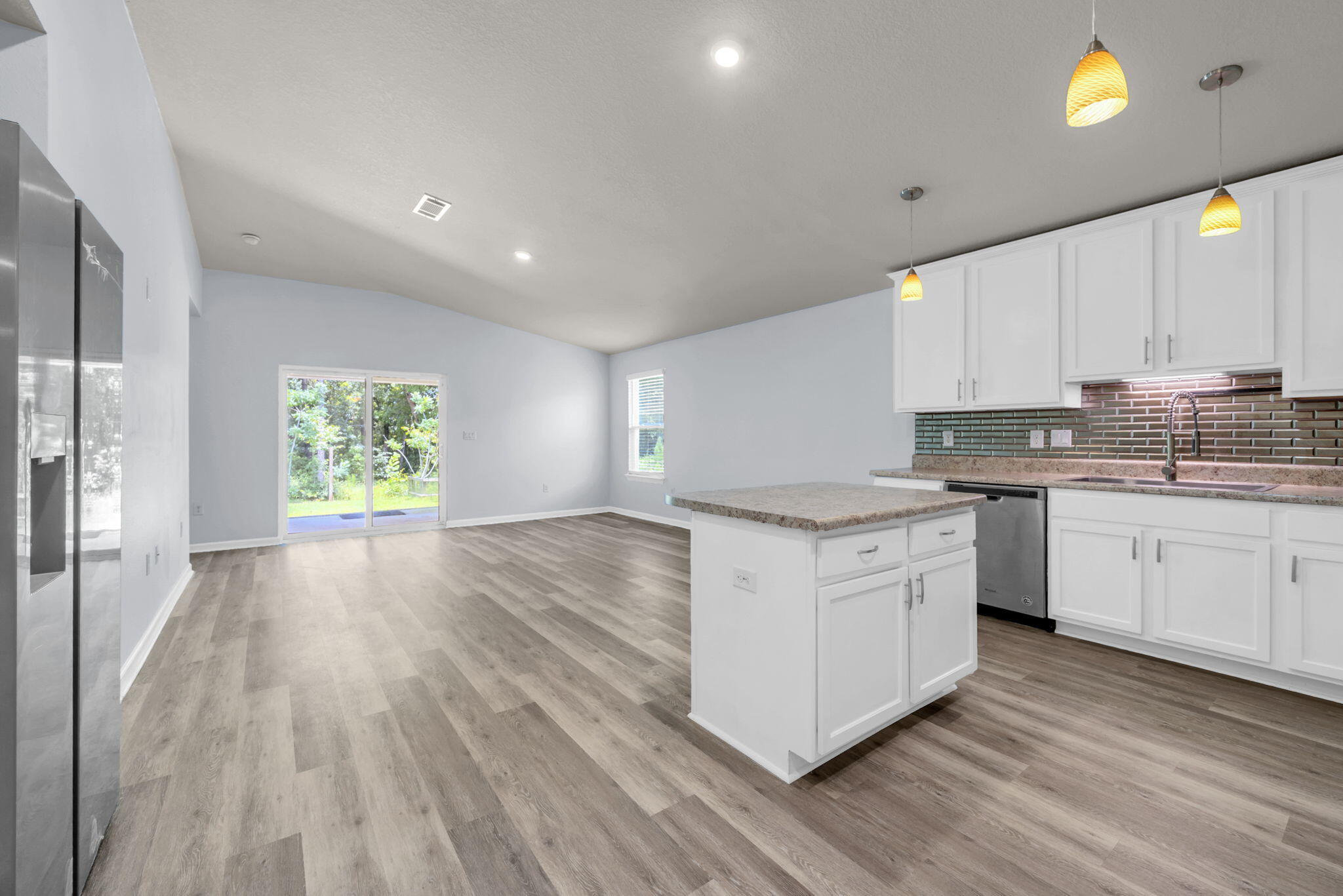 Lafayette Creek Landing - Residential Lease