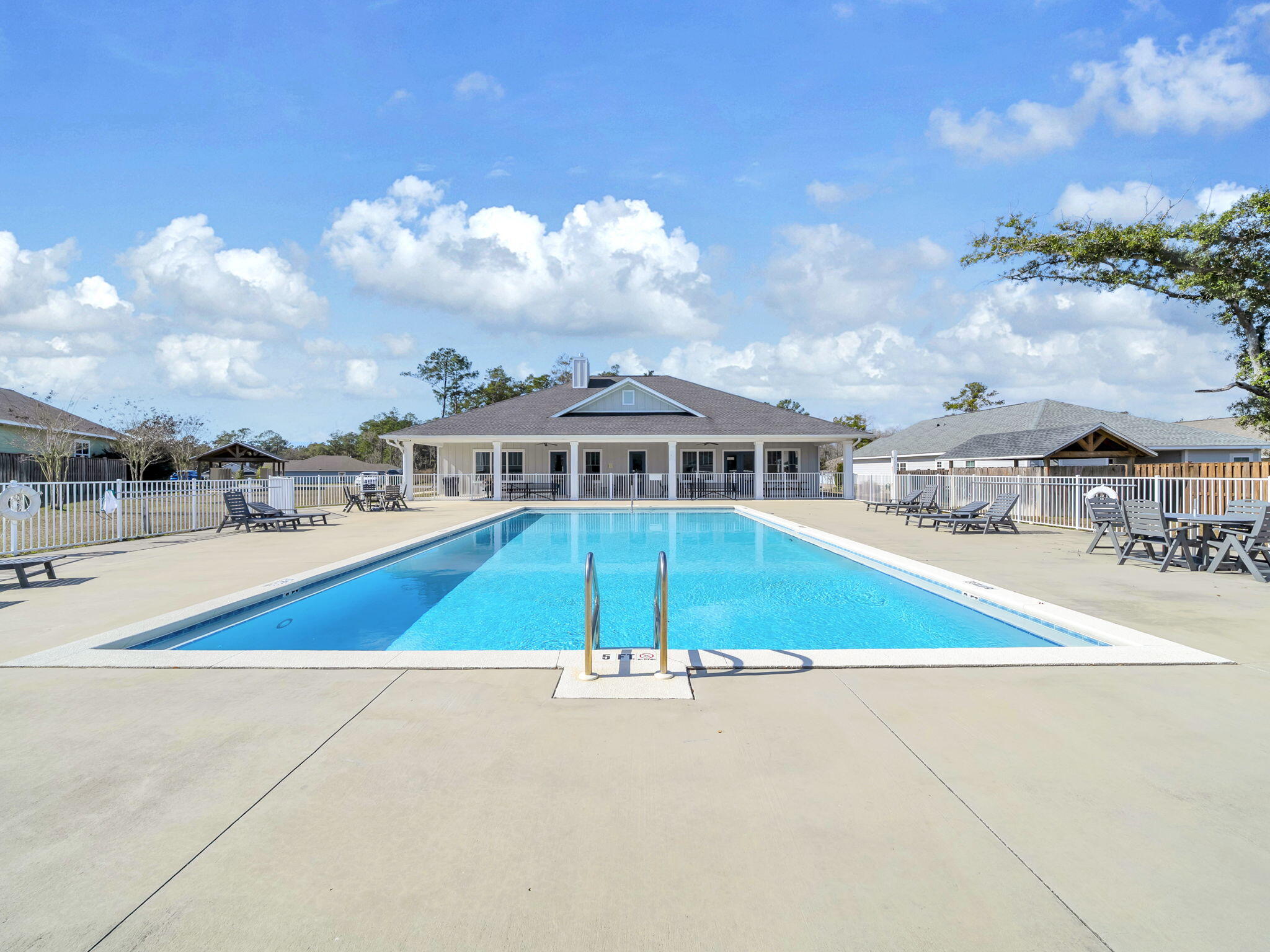 Lafayette Creek Landing - Residential Lease