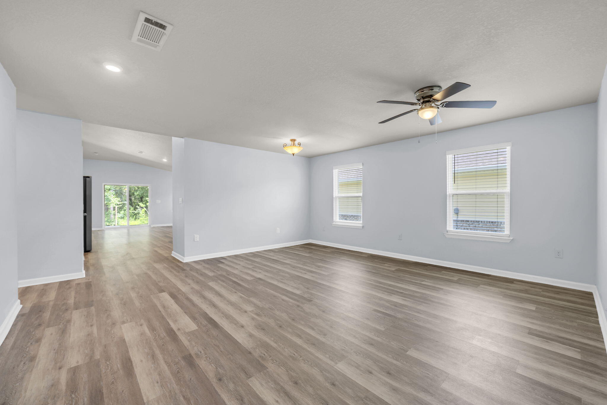 Lafayette Creek Landing - Residential Lease