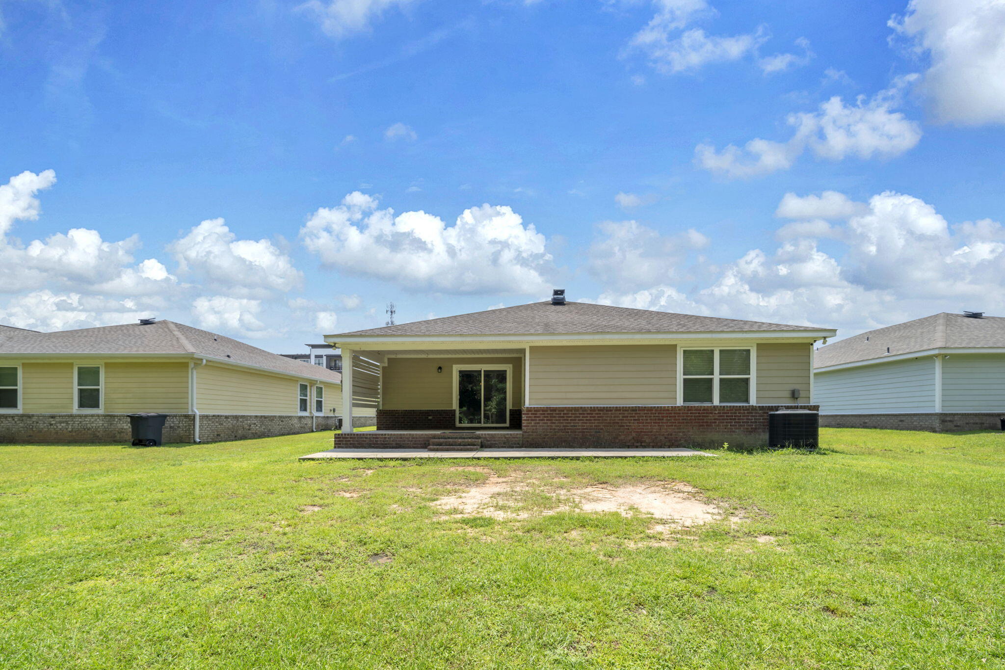 Lafayette Creek Landing - Residential Lease
