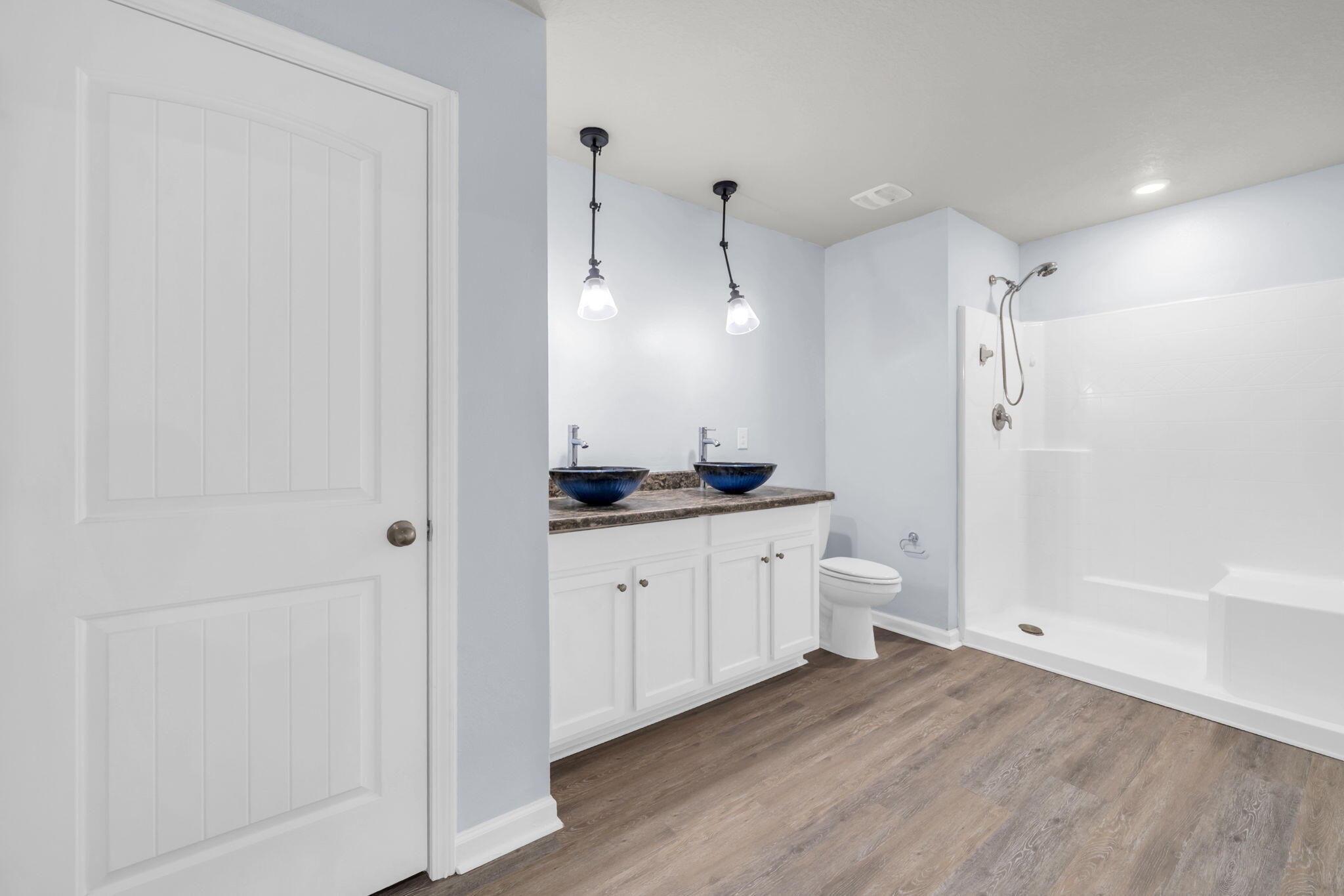 Lafayette Creek Landing - Residential Lease