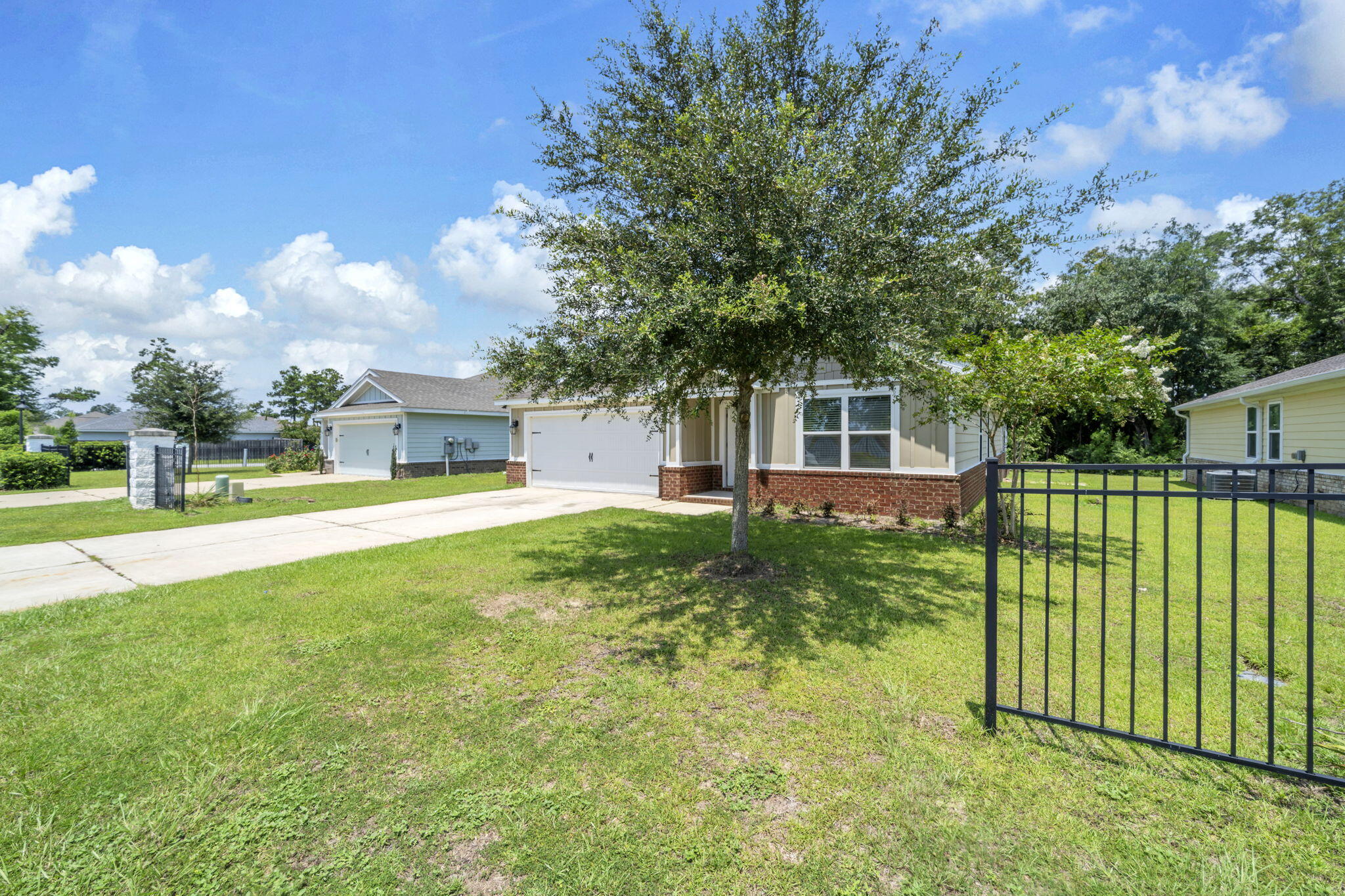 Lafayette Creek Landing - Residential Lease