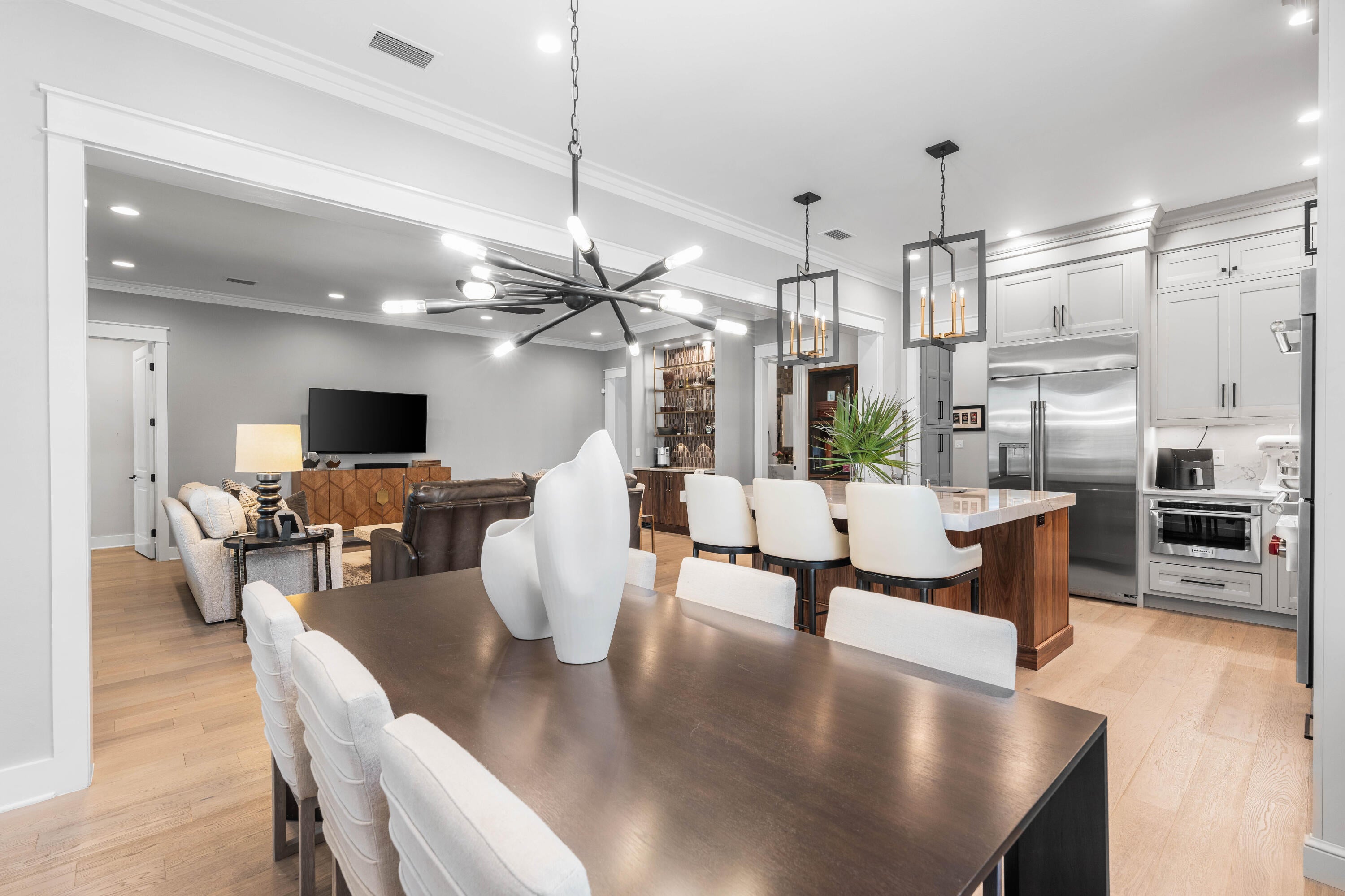 WATERSOUND ORIGINS - Residential