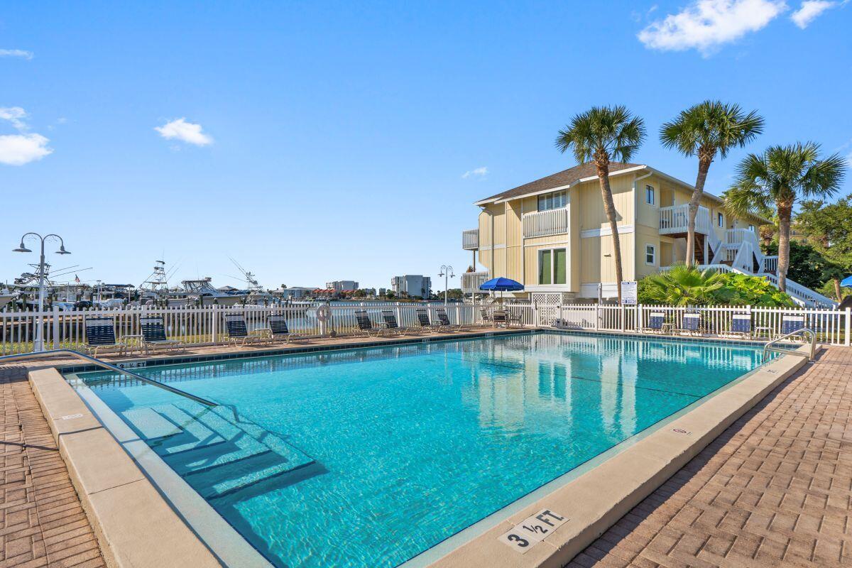 SANDPIPER COVE PH 26 - Residential