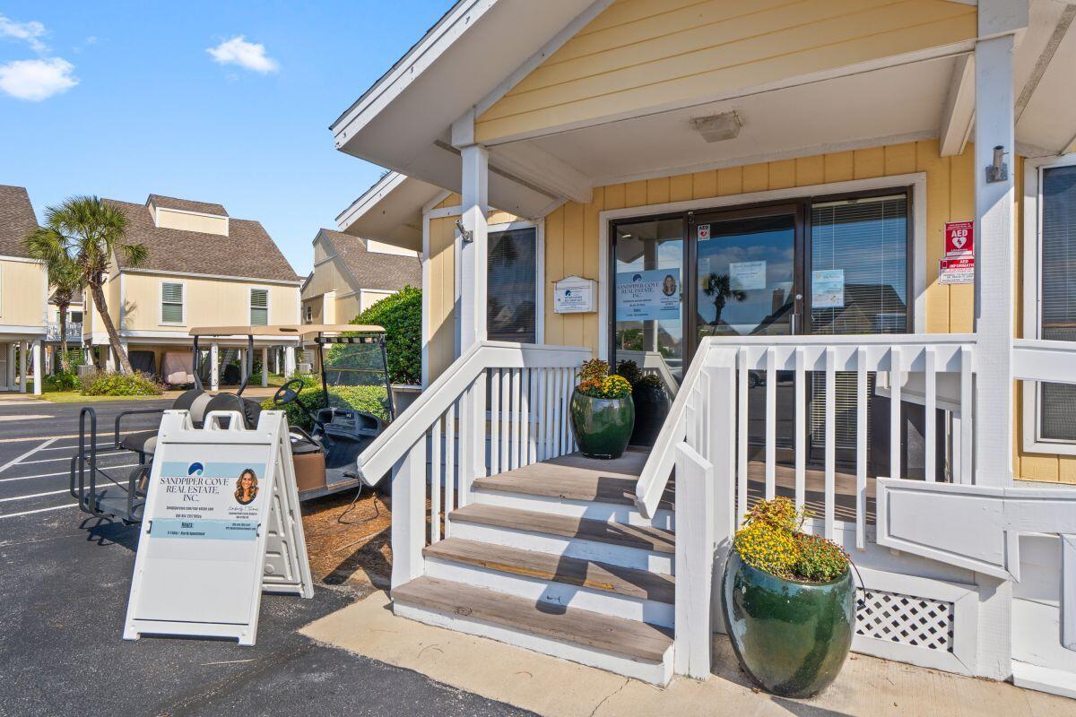 SANDPIPER COVE PH 26 - Residential