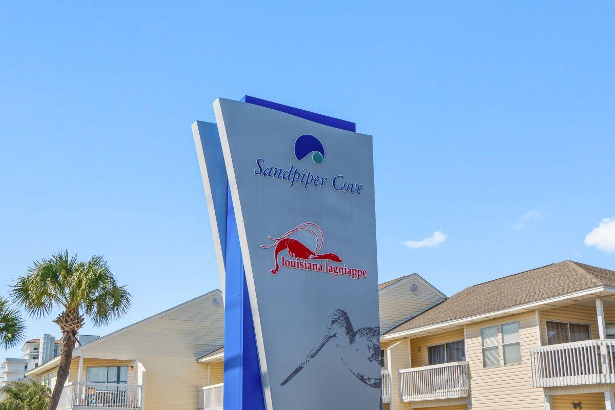 SANDPIPER COVE PH 26 - Residential