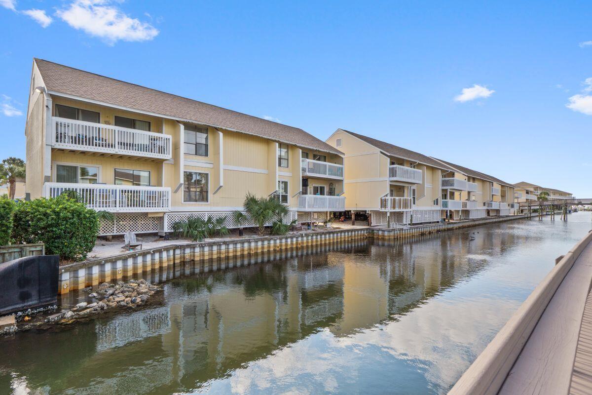 SANDPIPER COVE PH 26 - Residential
