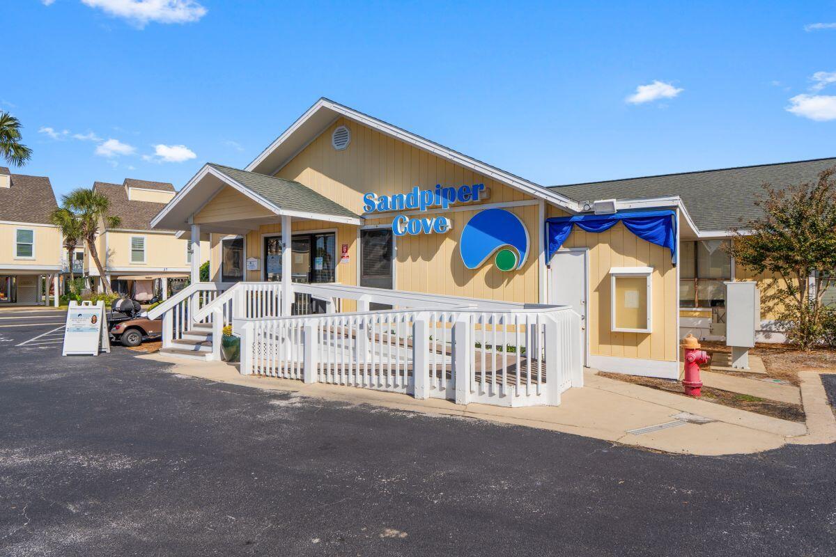 SANDPIPER COVE PH 26 - Residential