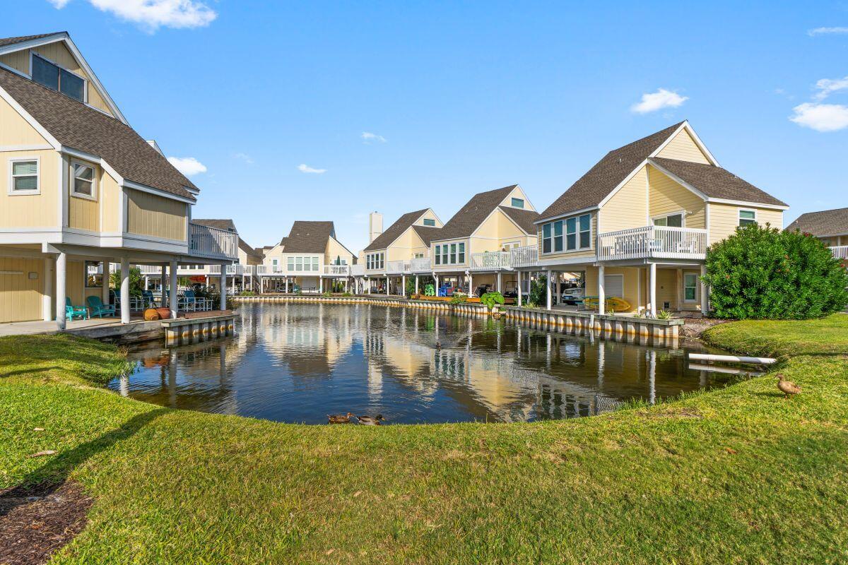 SANDPIPER COVE PH 26 - Residential
