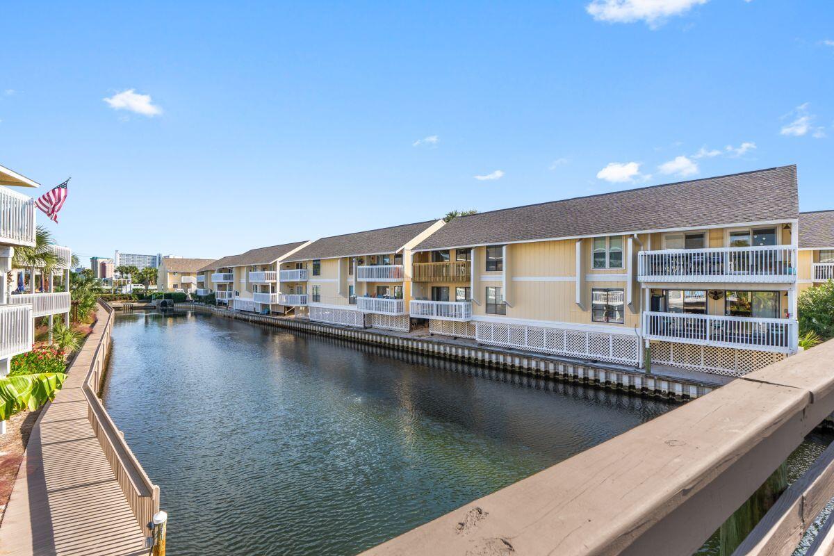 SANDPIPER COVE PH 26 - Residential