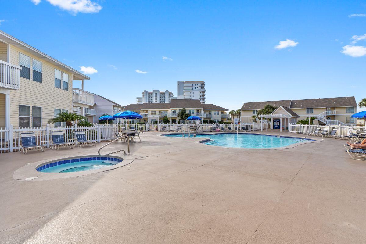 SANDPIPER COVE PH 26 - Residential