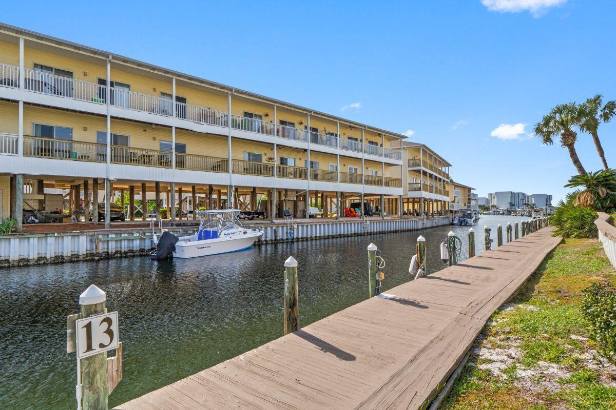 SANDPIPER COVE PH 26 - Residential