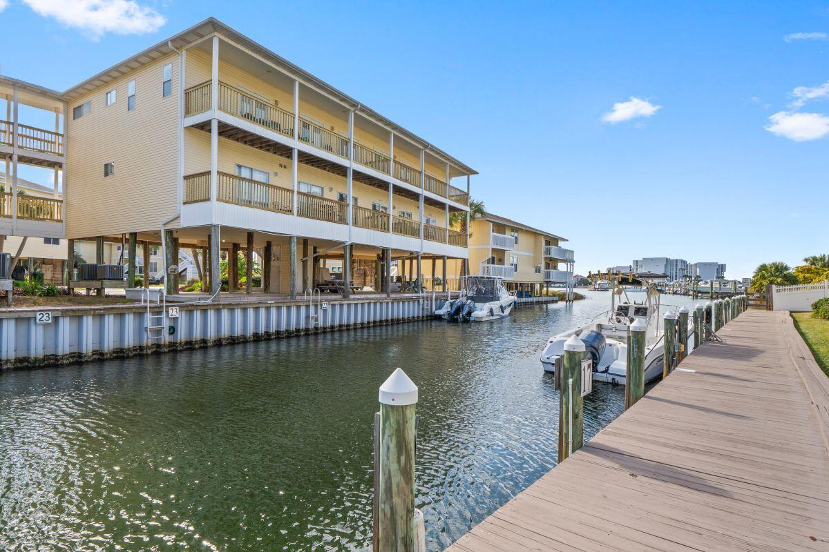 SANDPIPER COVE PH 26 - Residential