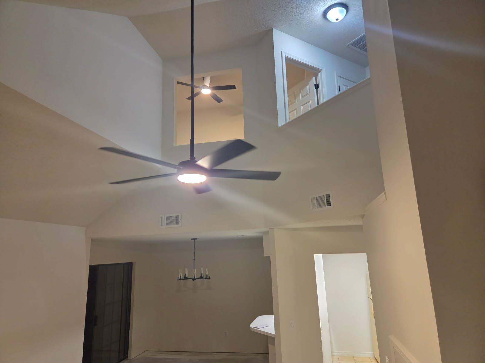 CROSSWINDS LANDING - Residential