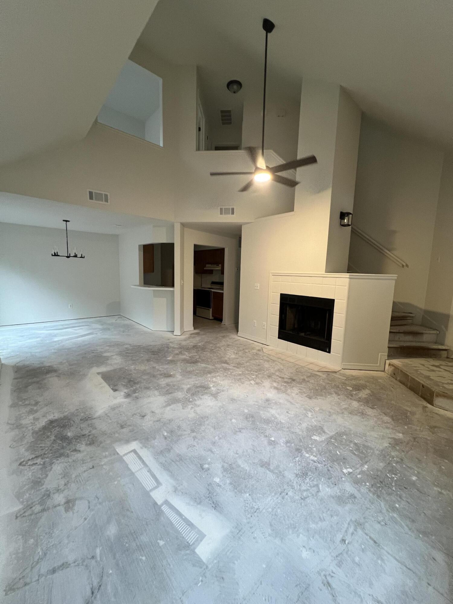 CROSSWINDS LANDING - Residential