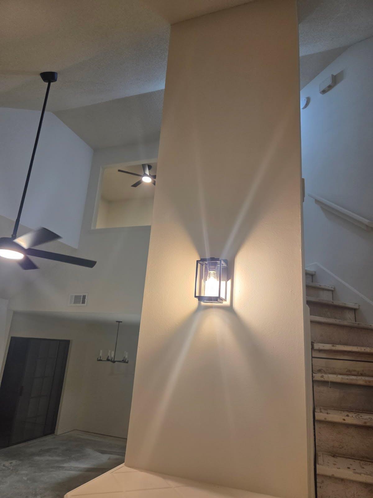 CROSSWINDS LANDING - Residential