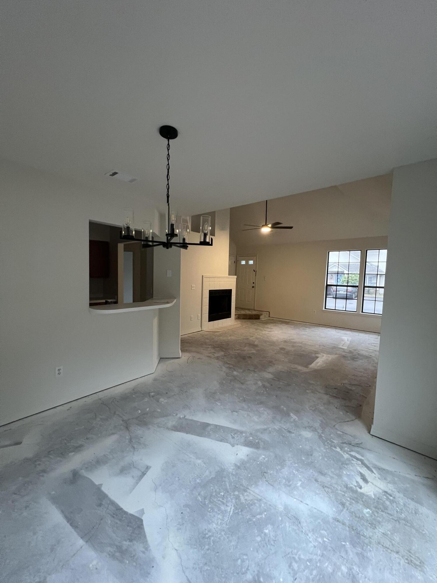 CROSSWINDS LANDING - Residential