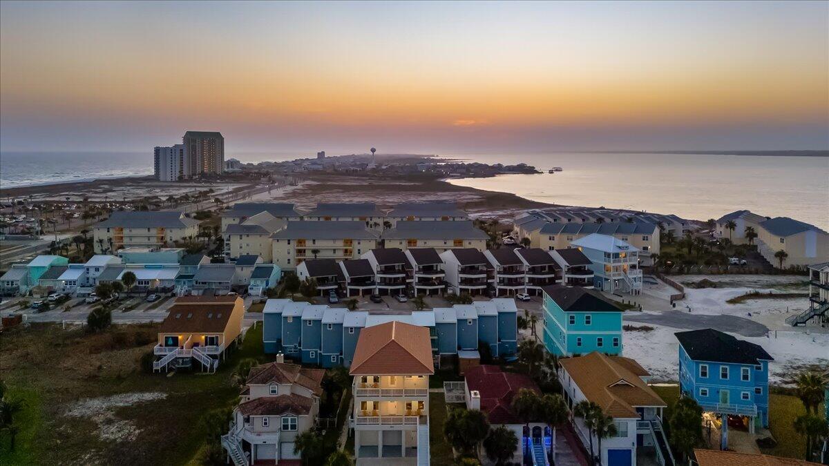 VILLAGE AT NAVARRE - Residential