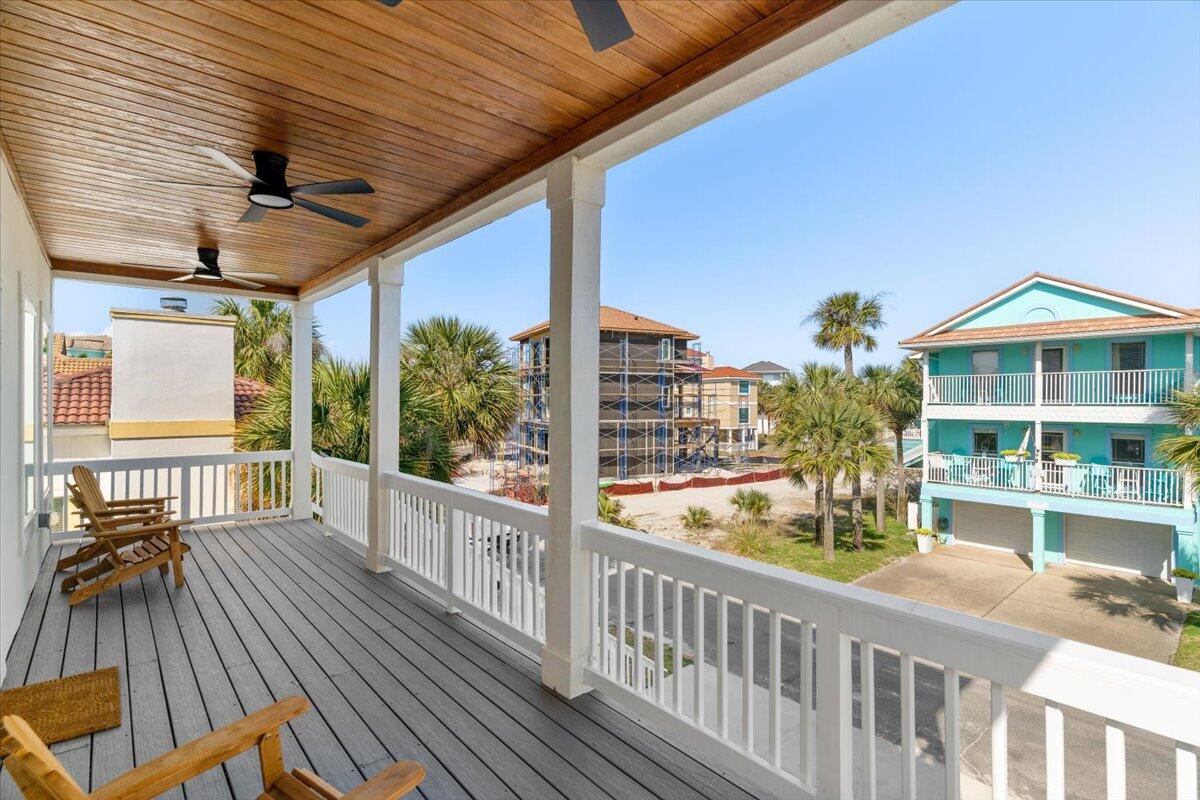 VILLAGE AT NAVARRE - Residential