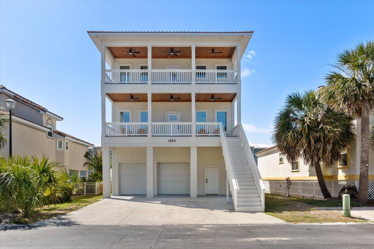 VILLAGE AT NAVARRE - Residential