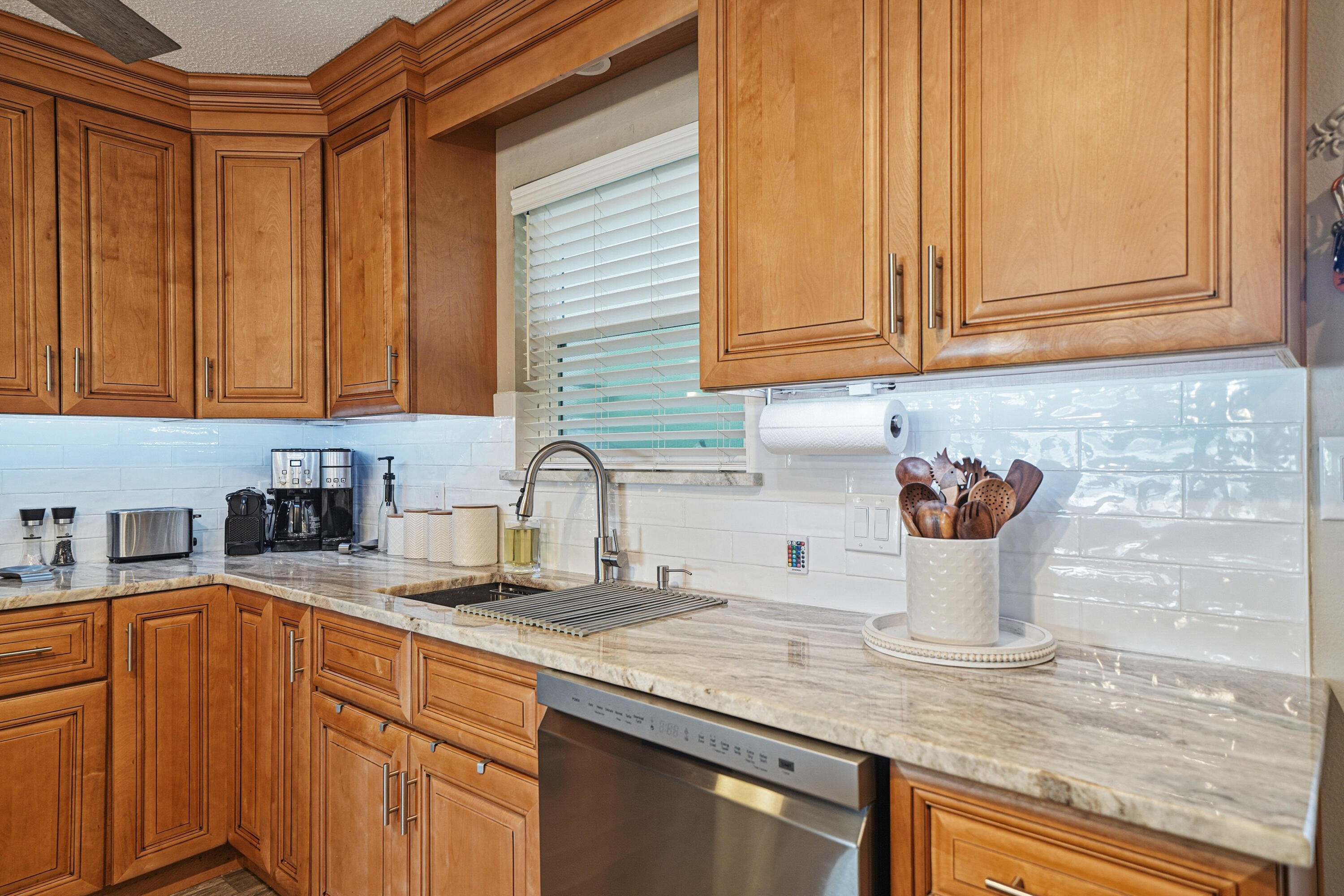 Brooks Landing Townhomes - Residential