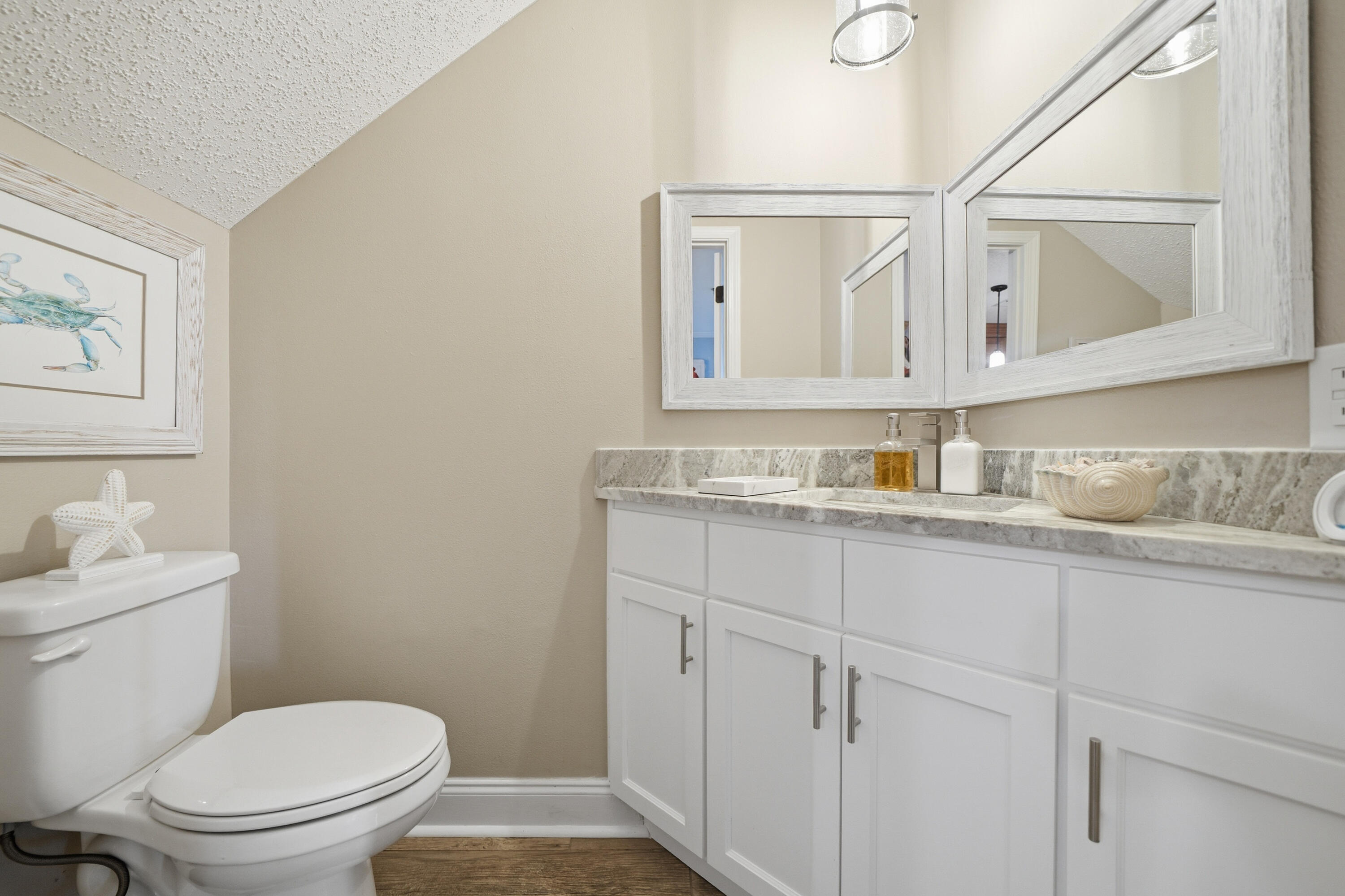 Brooks Landing Townhomes - Residential
