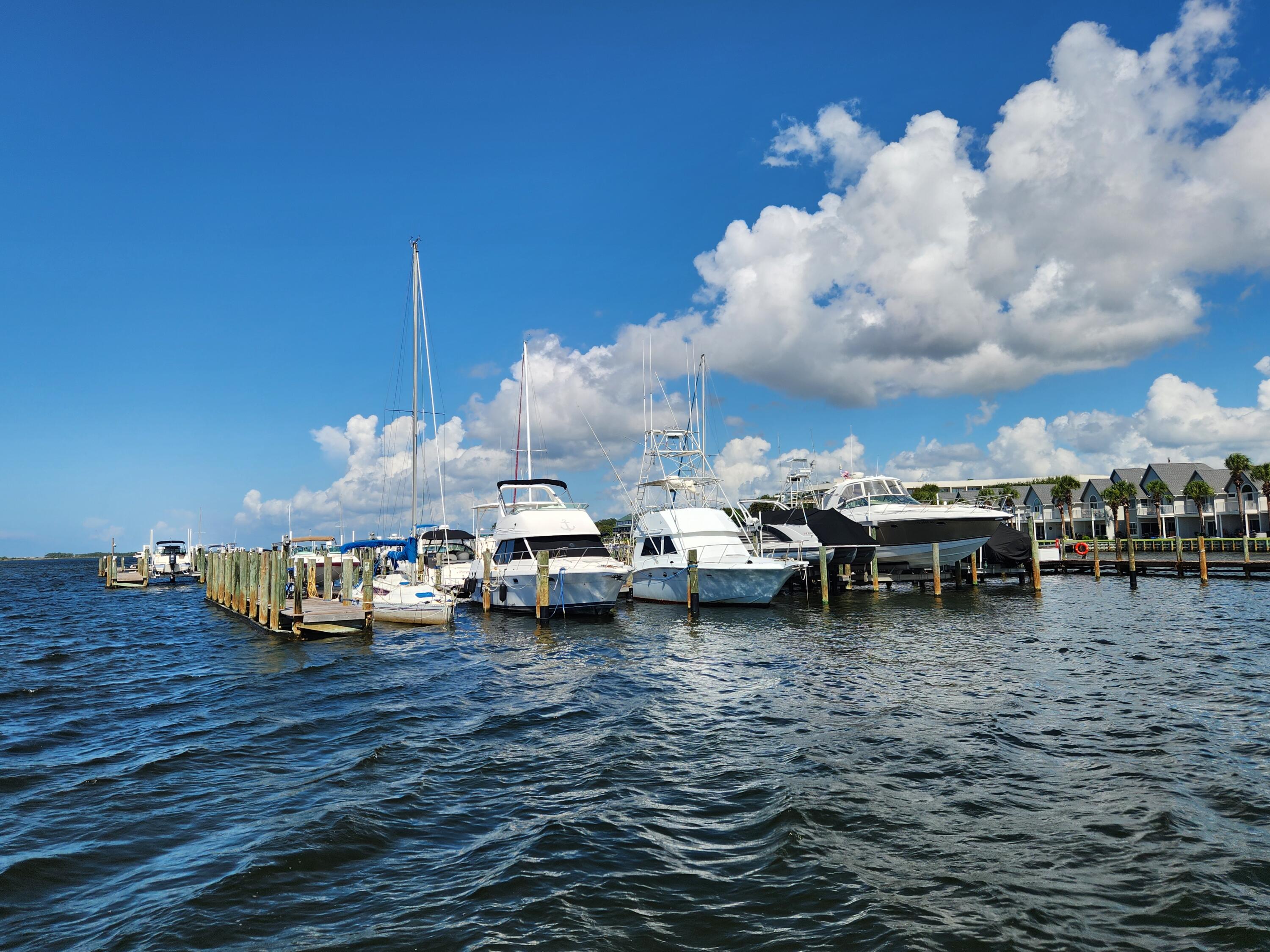 Brooks Landing Townhomes - Residential
