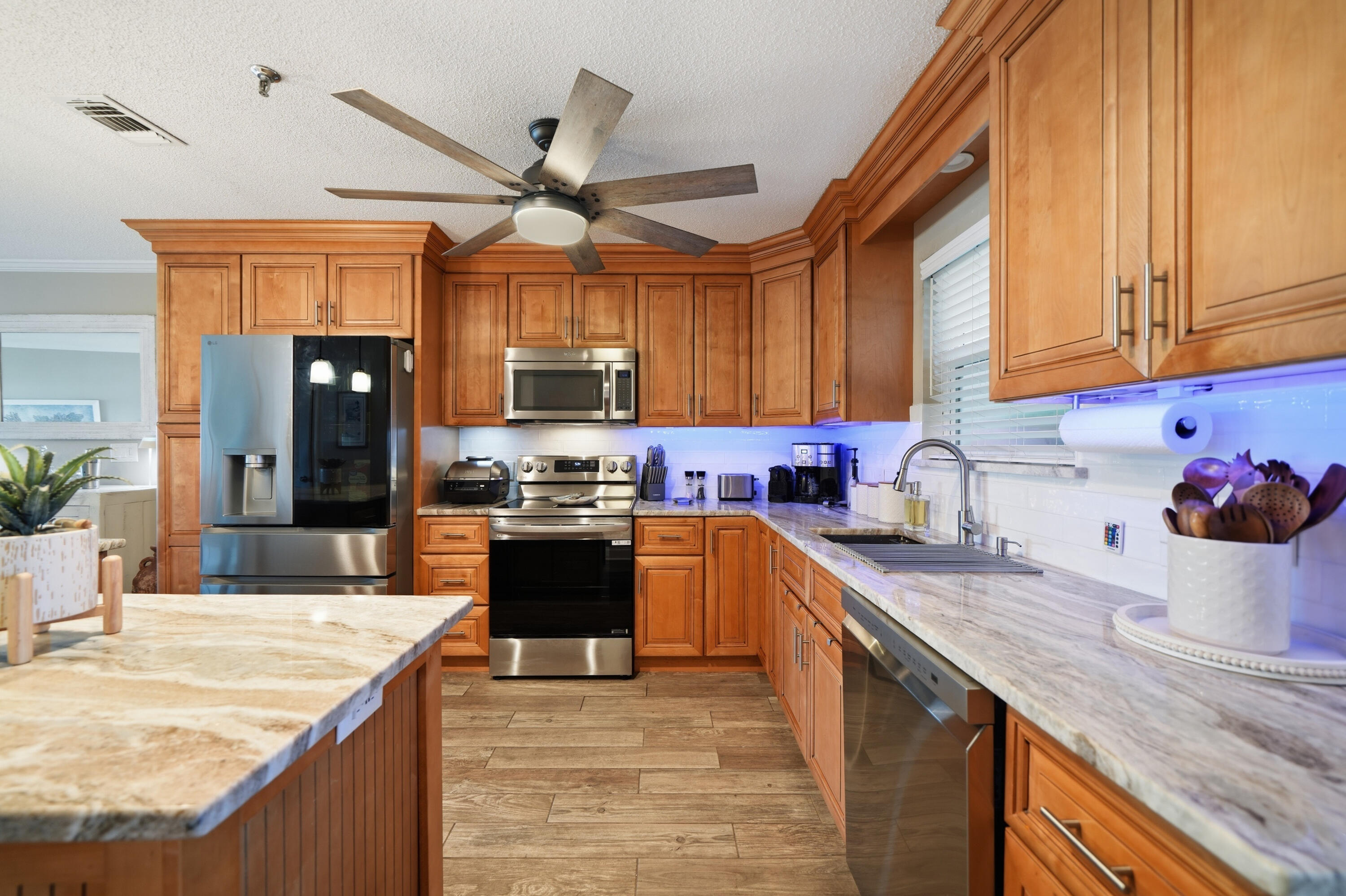 Brooks Landing Townhomes - Residential
