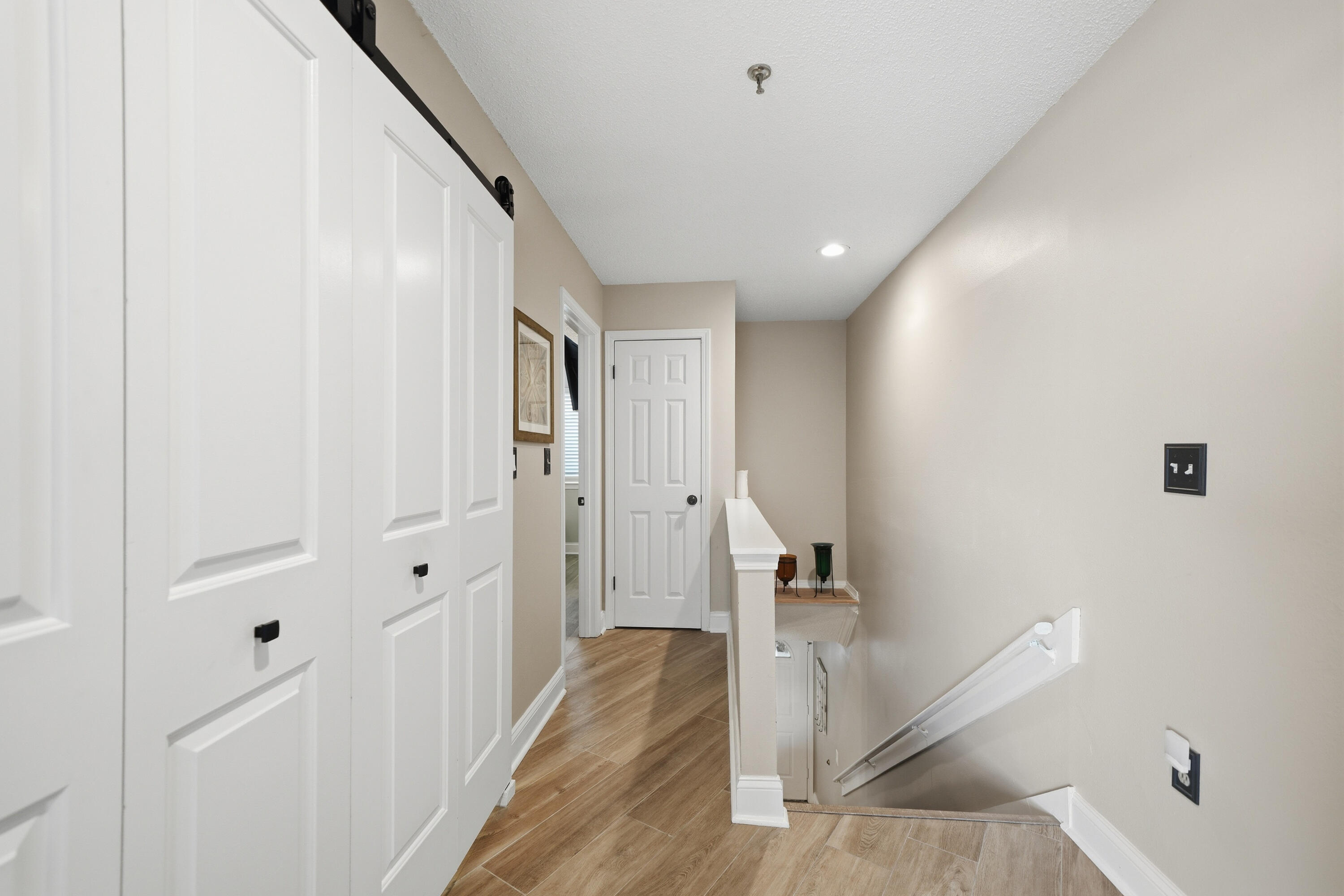 Brooks Landing Townhomes - Residential