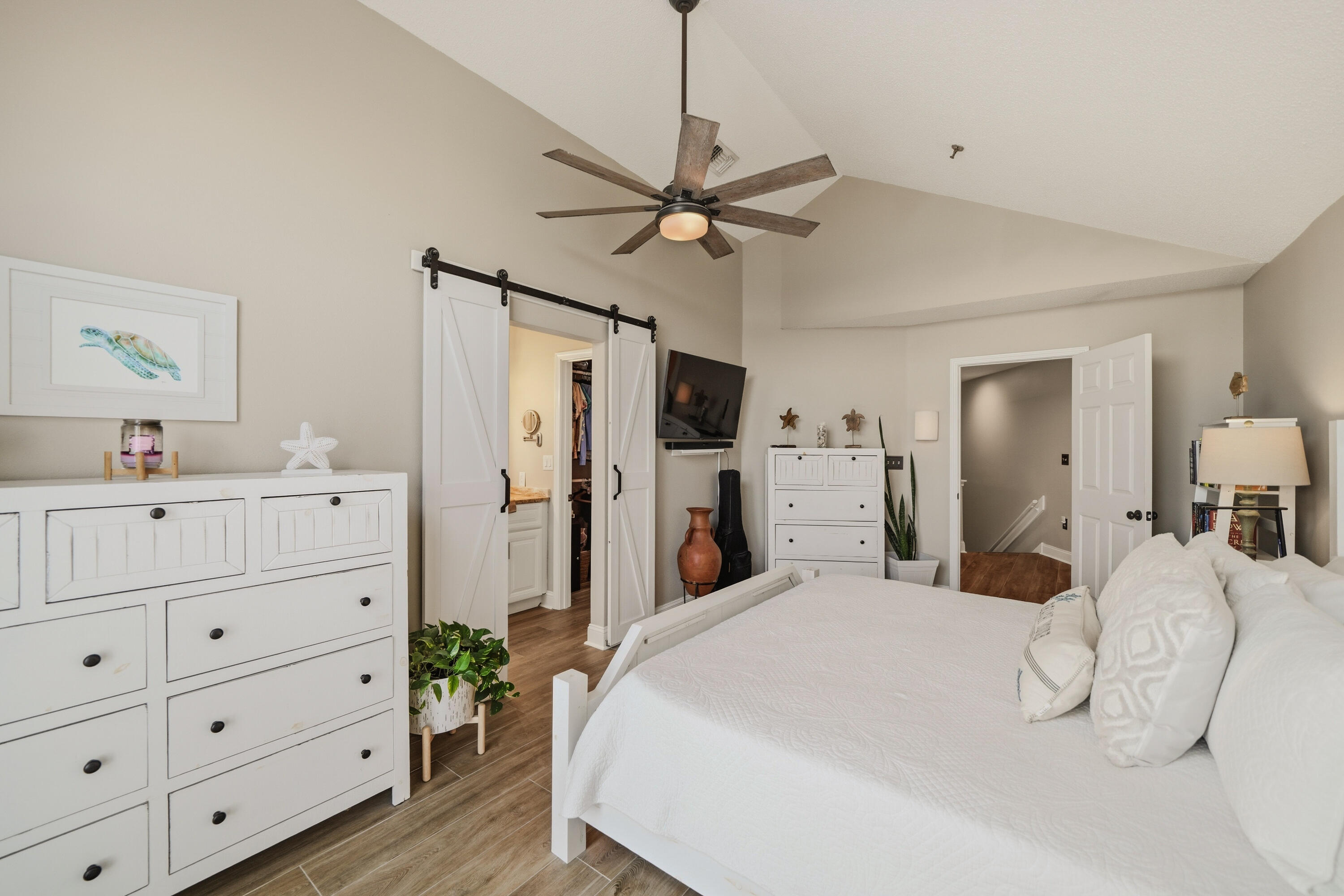 Brooks Landing Townhomes - Residential