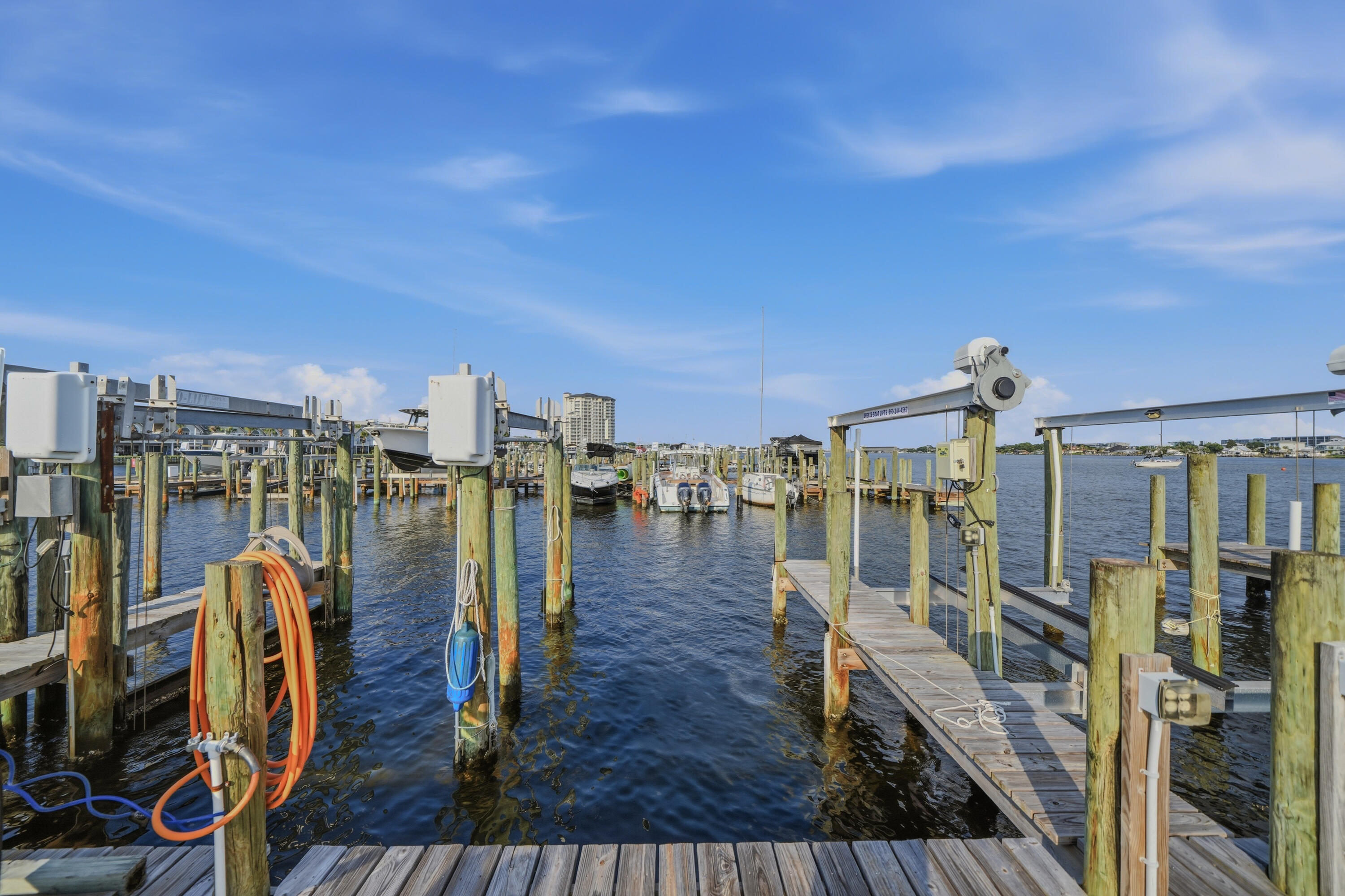 Brooks Landing Townhomes - Residential