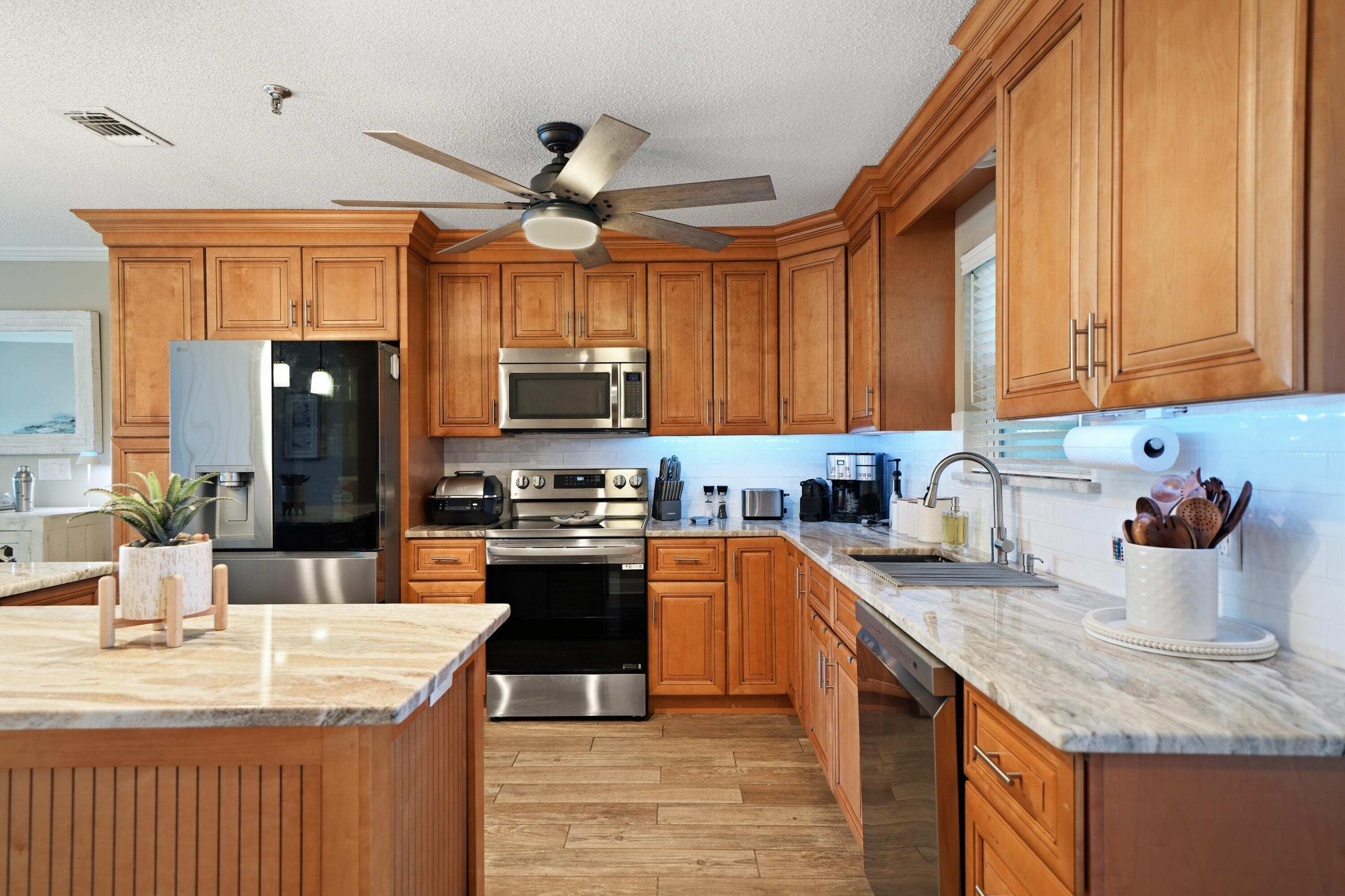 Brooks Landing Townhomes - Residential