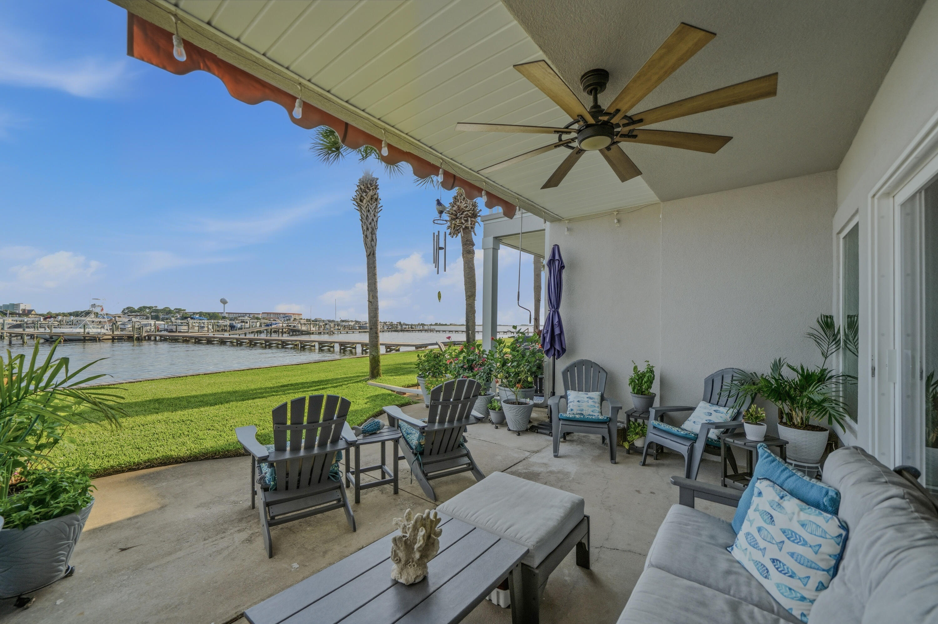 Brooks Landing Townhomes - Residential
