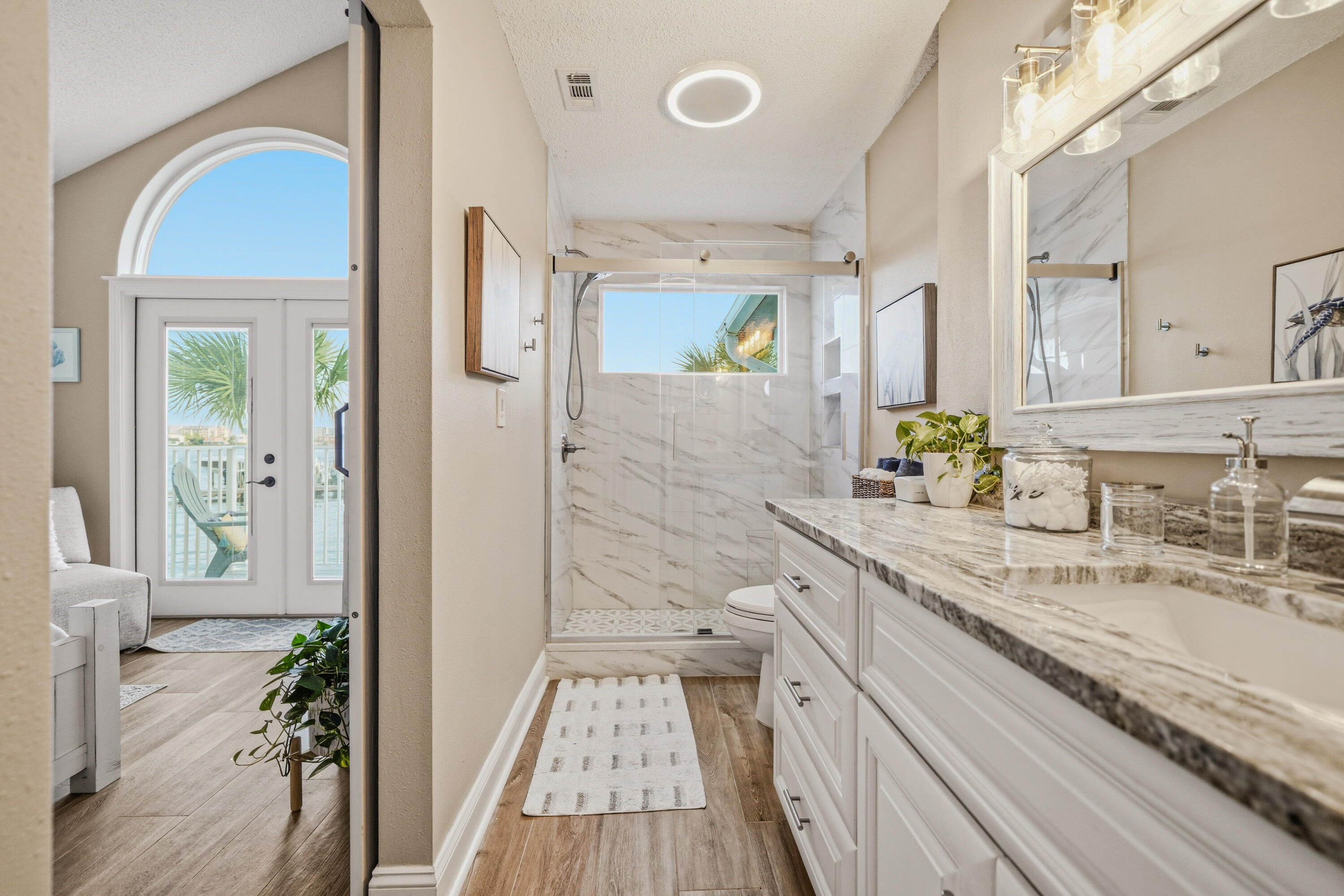 Brooks Landing Townhomes - Residential