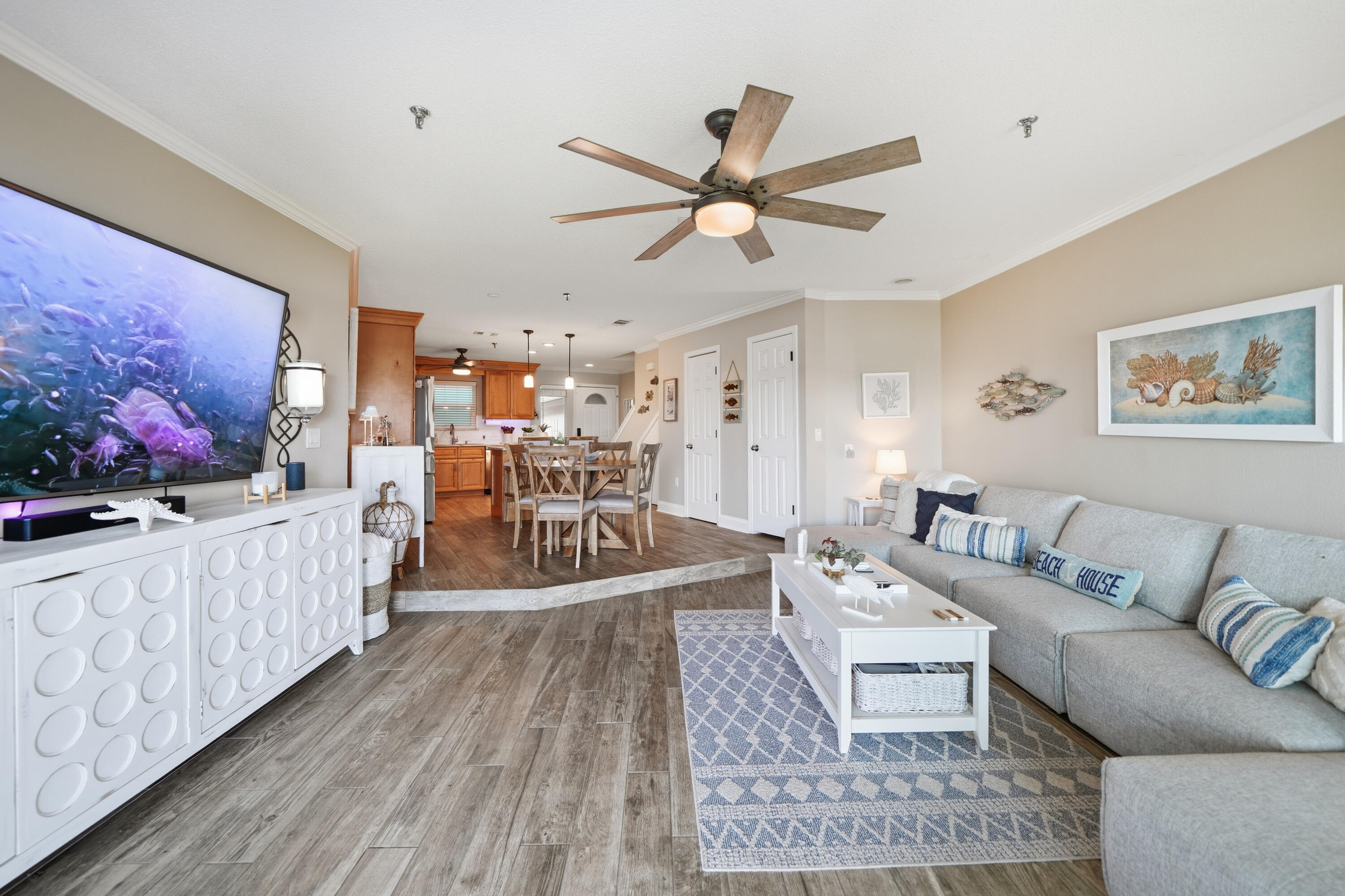 Brooks Landing Townhomes - Residential