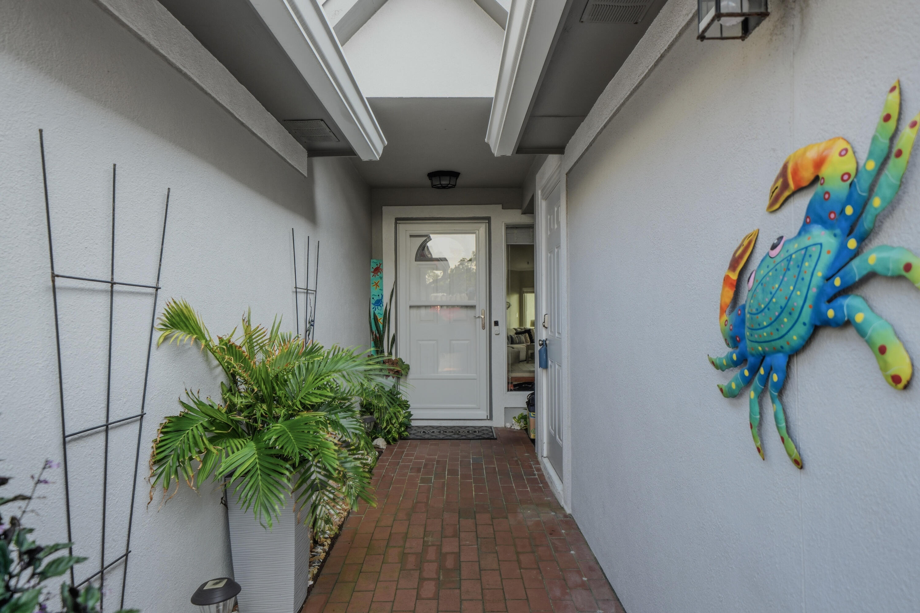 Brooks Landing Townhomes - Residential