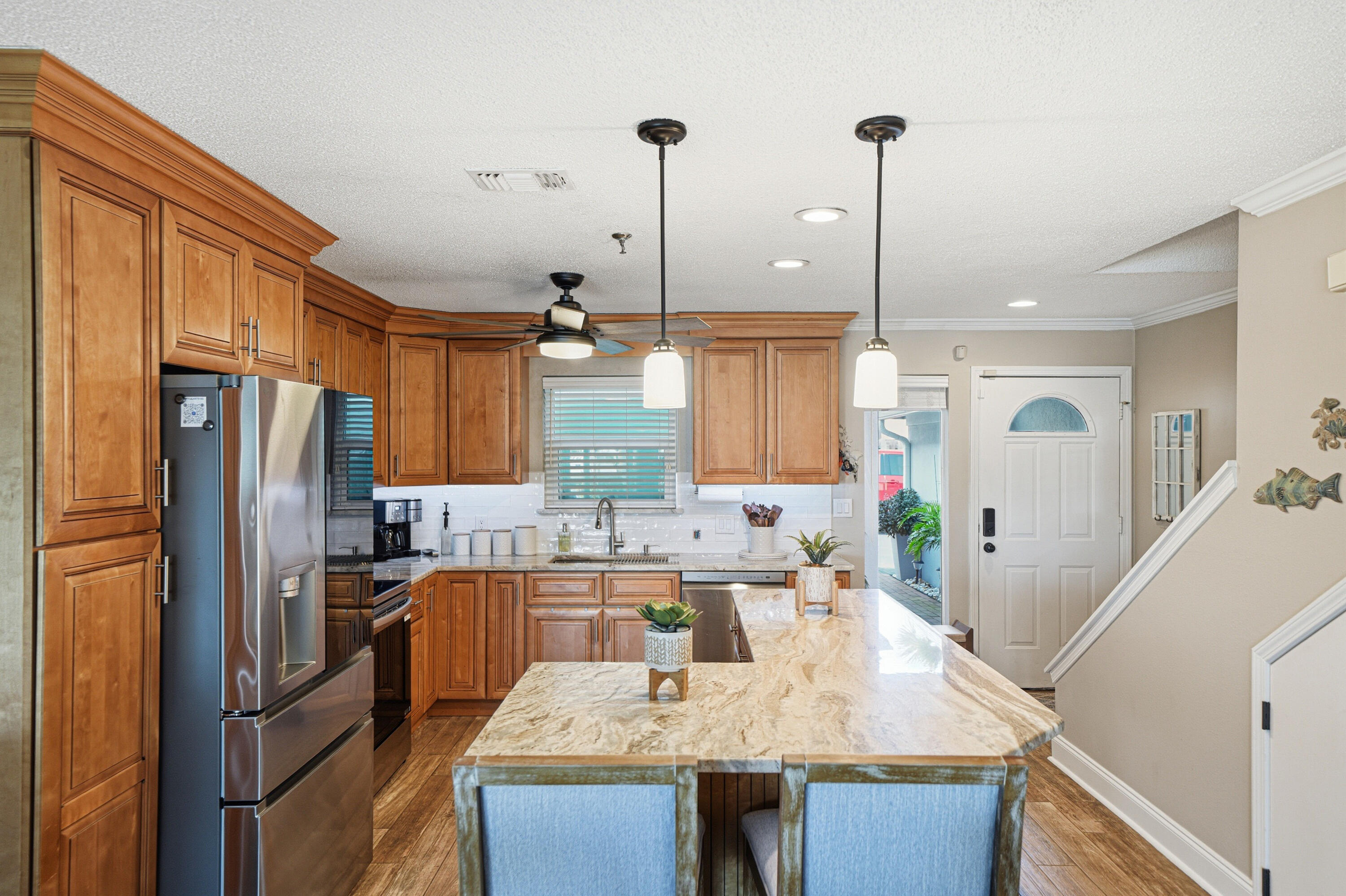 Brooks Landing Townhomes - Residential