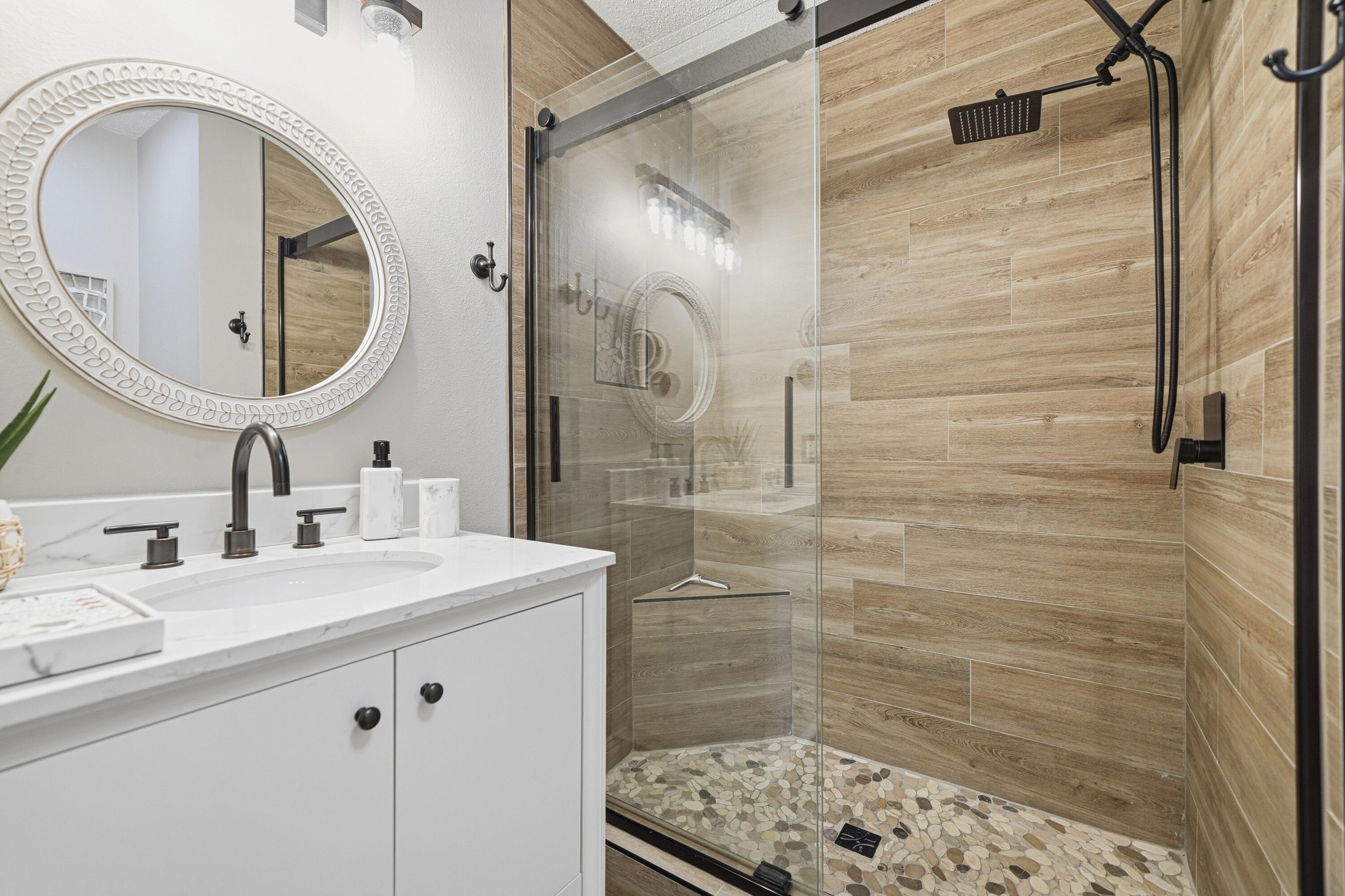 Brooks Landing Townhomes - Residential